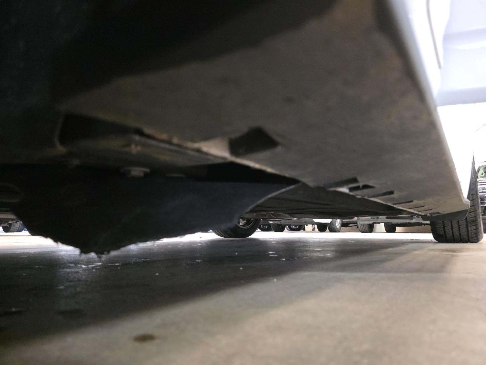 2024 Ford Mustang EcoBoost Premium RWD