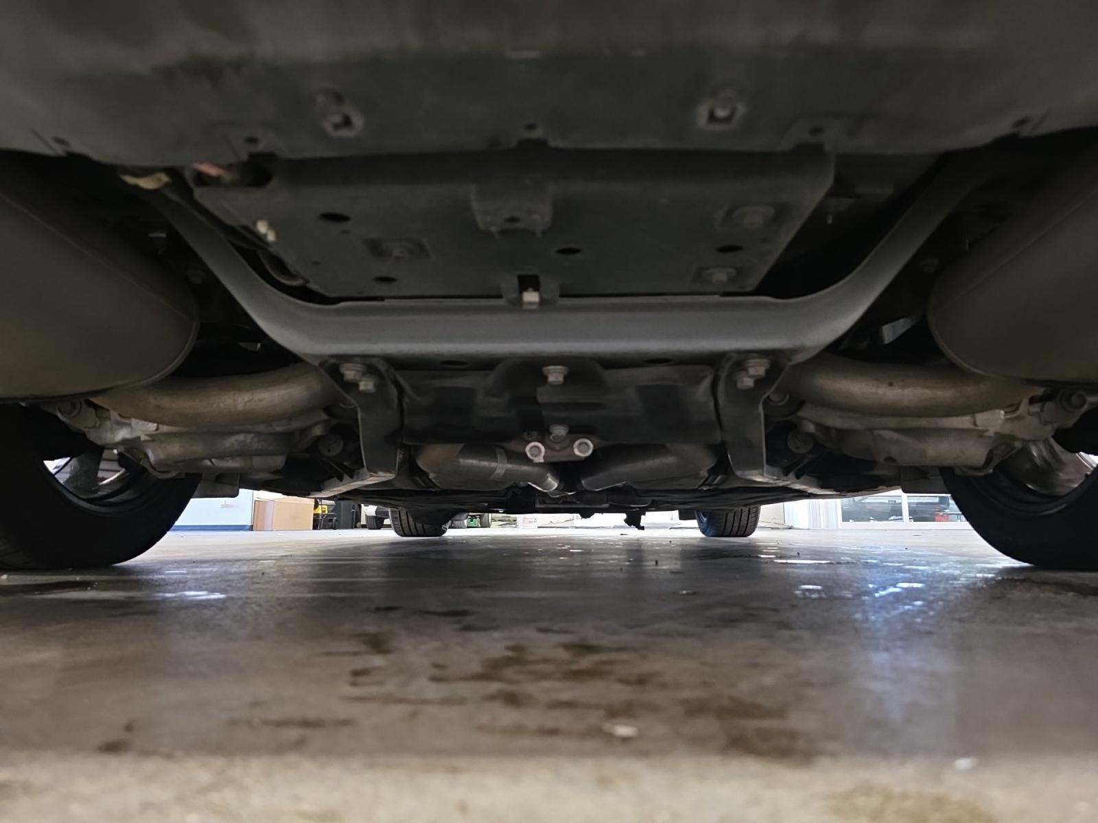 2024 Ford Mustang EcoBoost Premium RWD