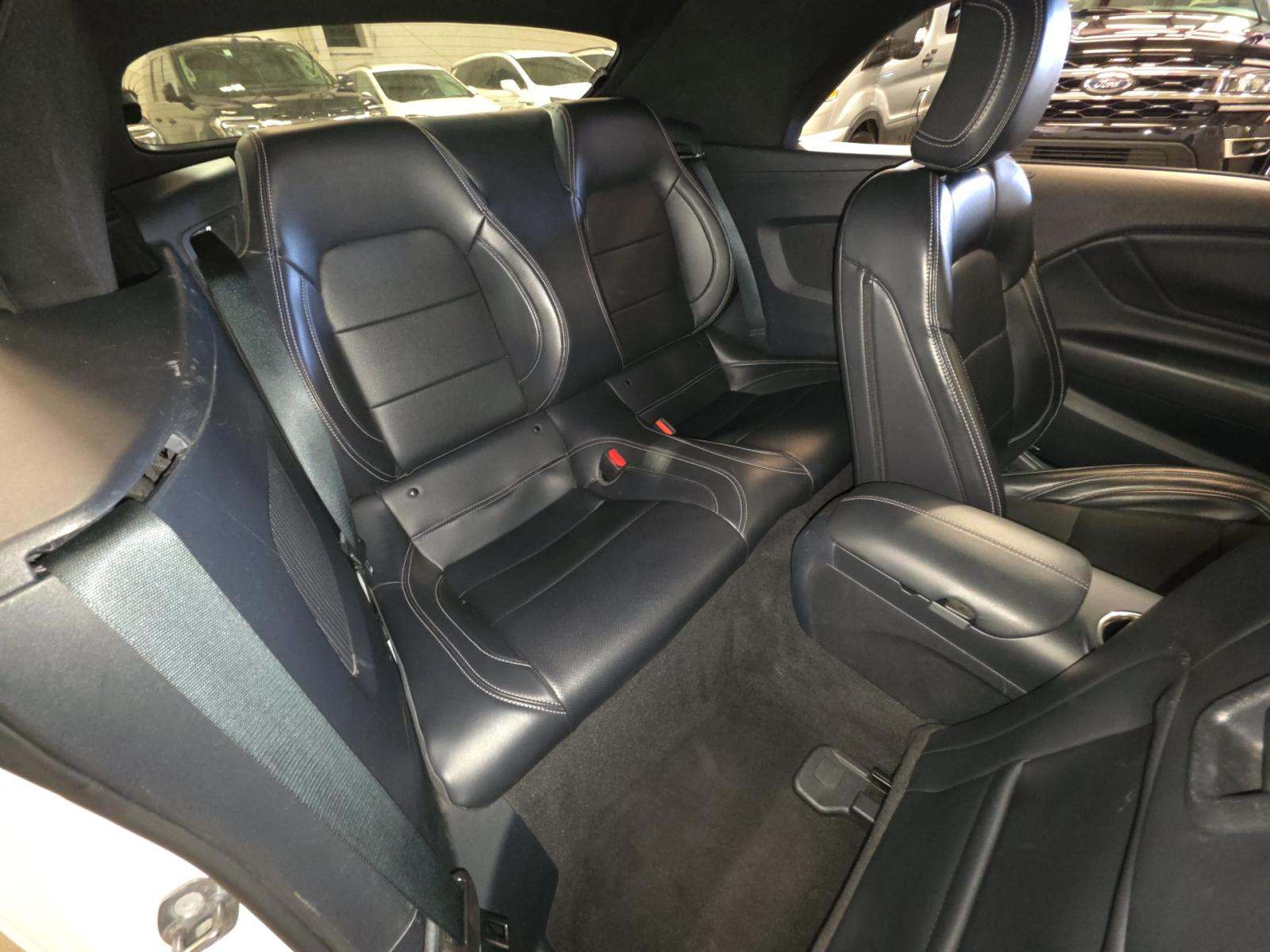 2024 Ford Mustang EcoBoost Premium RWD