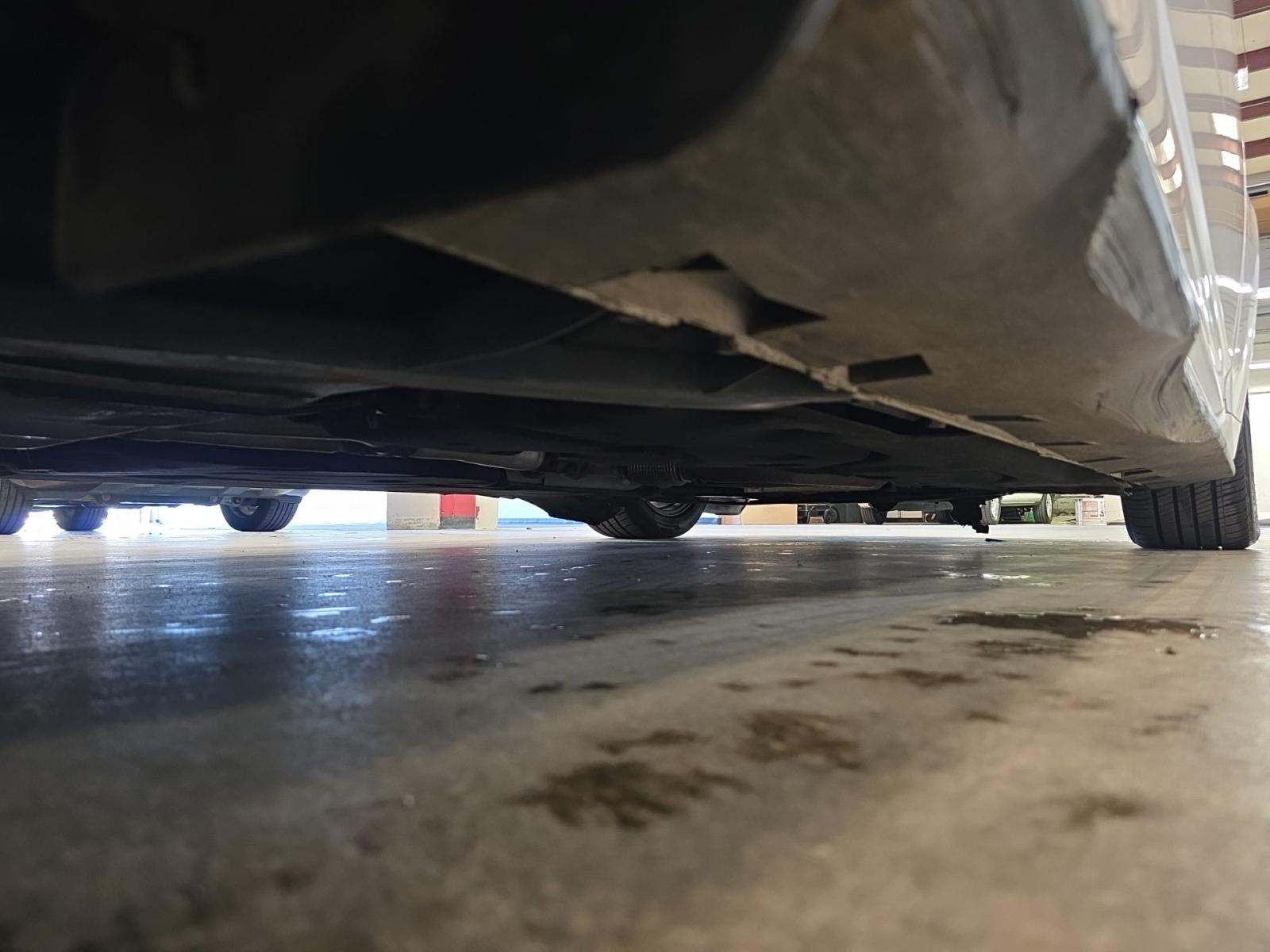 2024 Ford Mustang EcoBoost Premium RWD