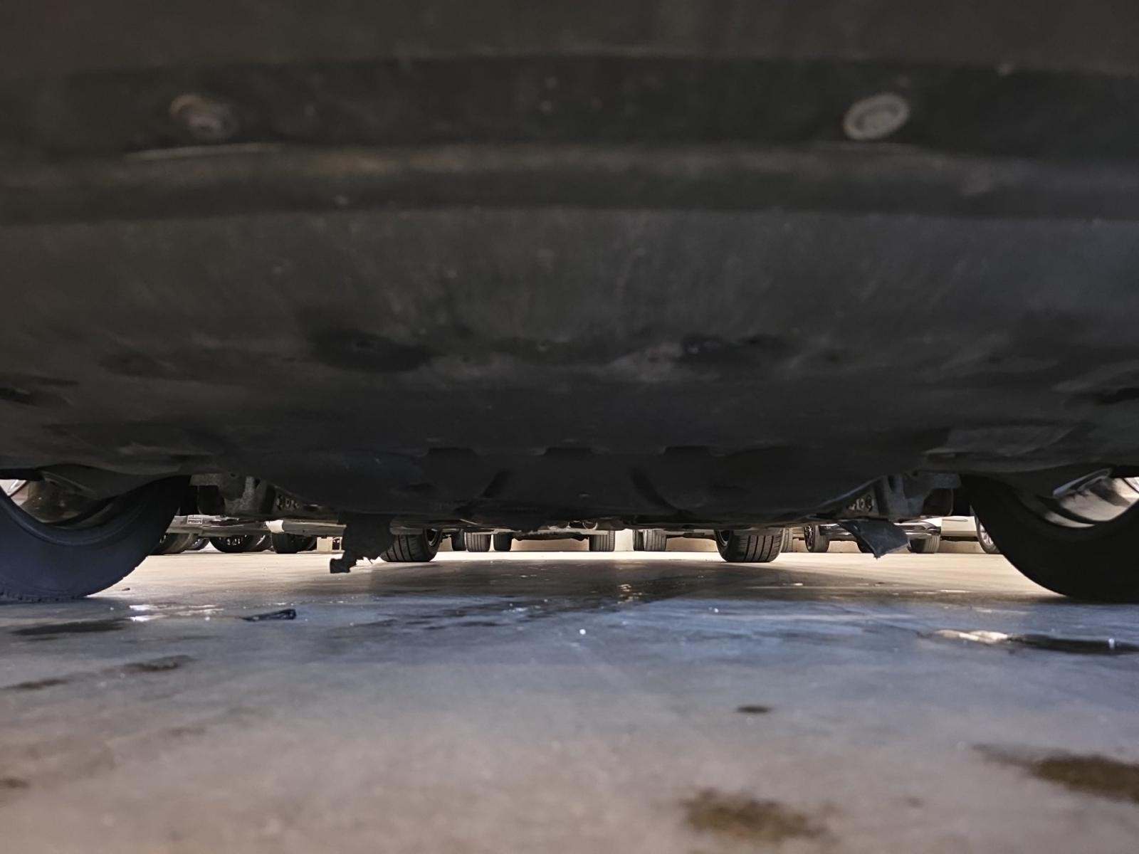 2024 Ford Mustang EcoBoost Premium RWD