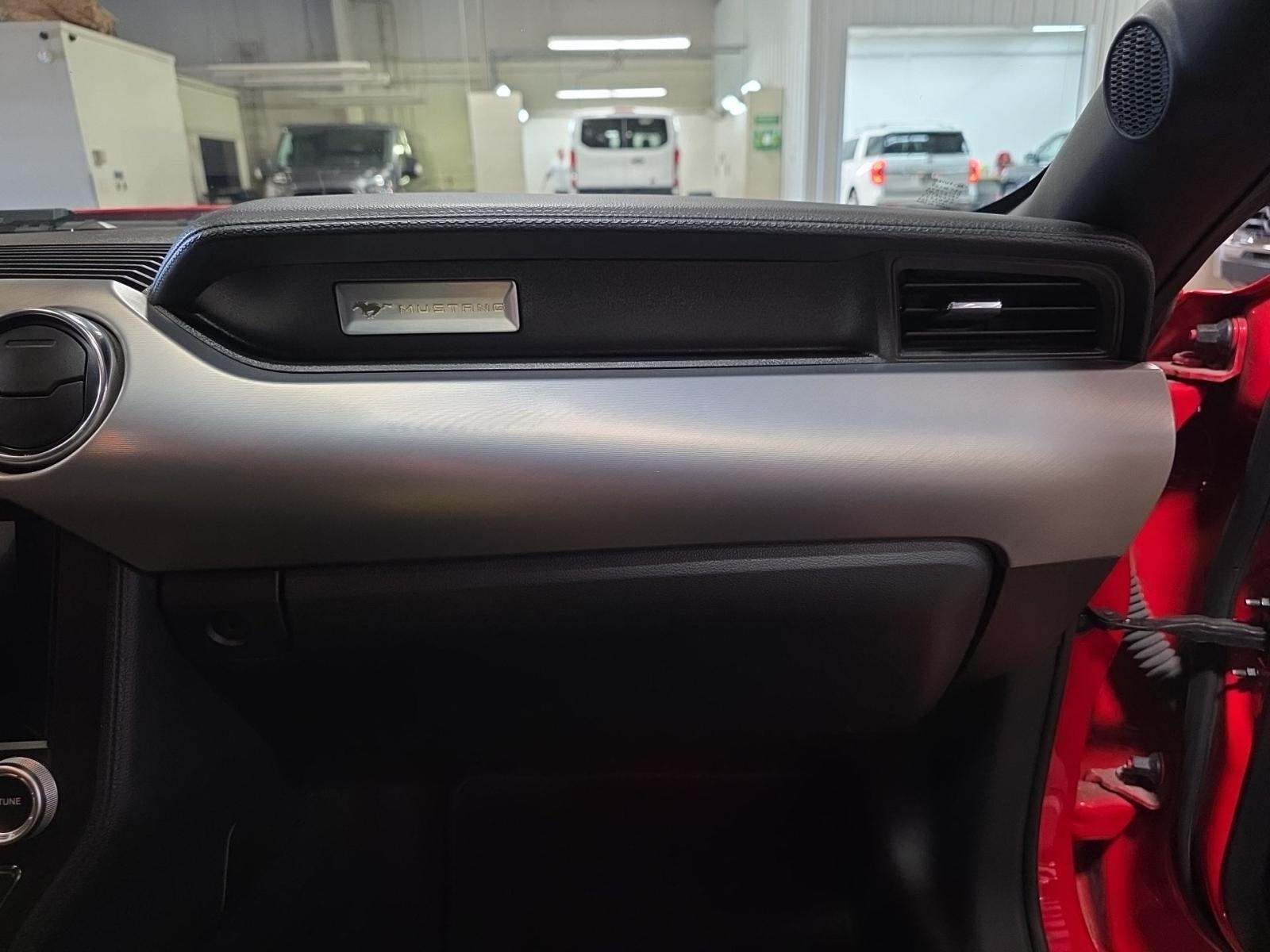 2023 Ford Mustang EcoBoost Premium RWD