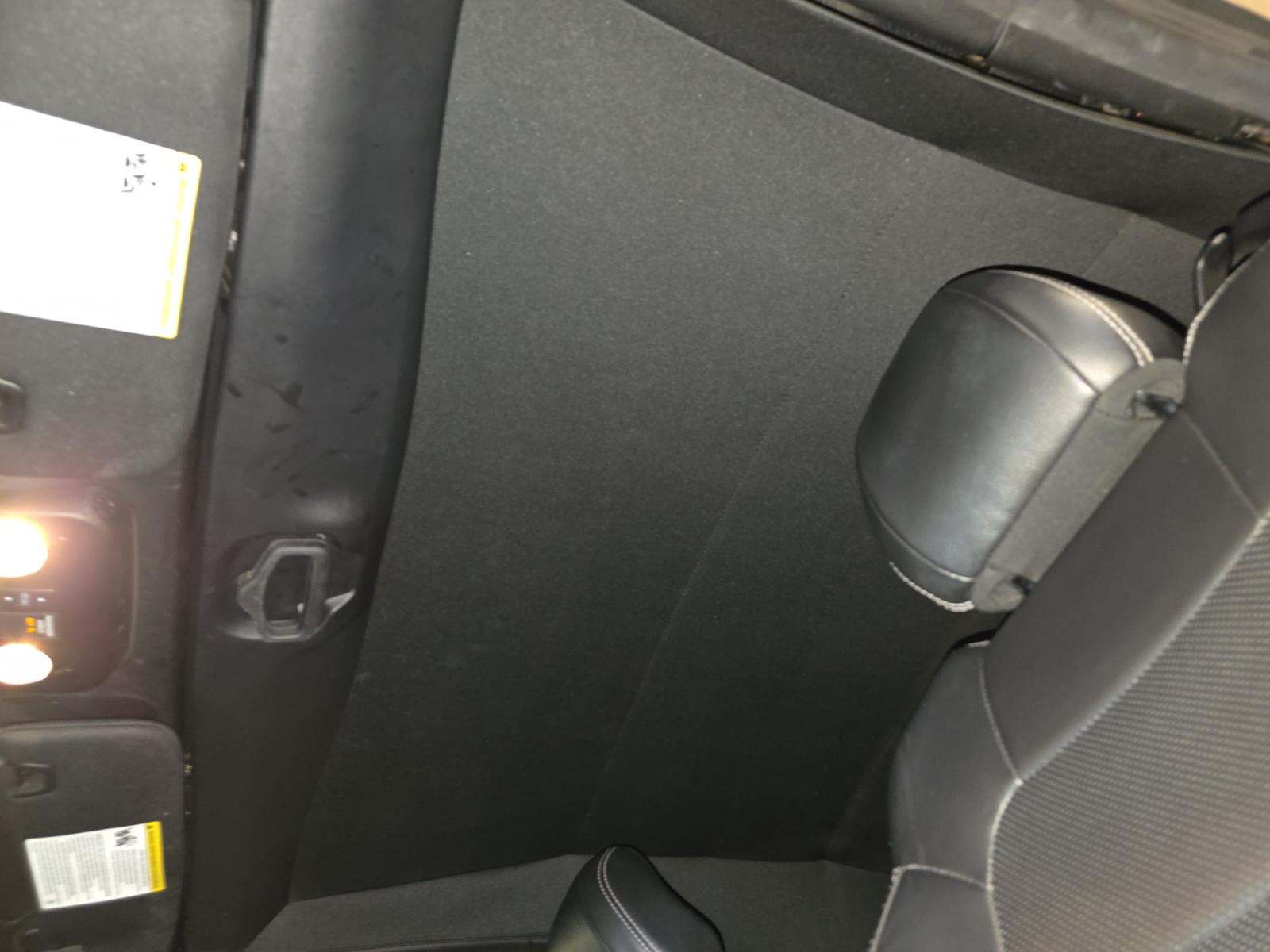 2023 Ford Mustang EcoBoost Premium RWD