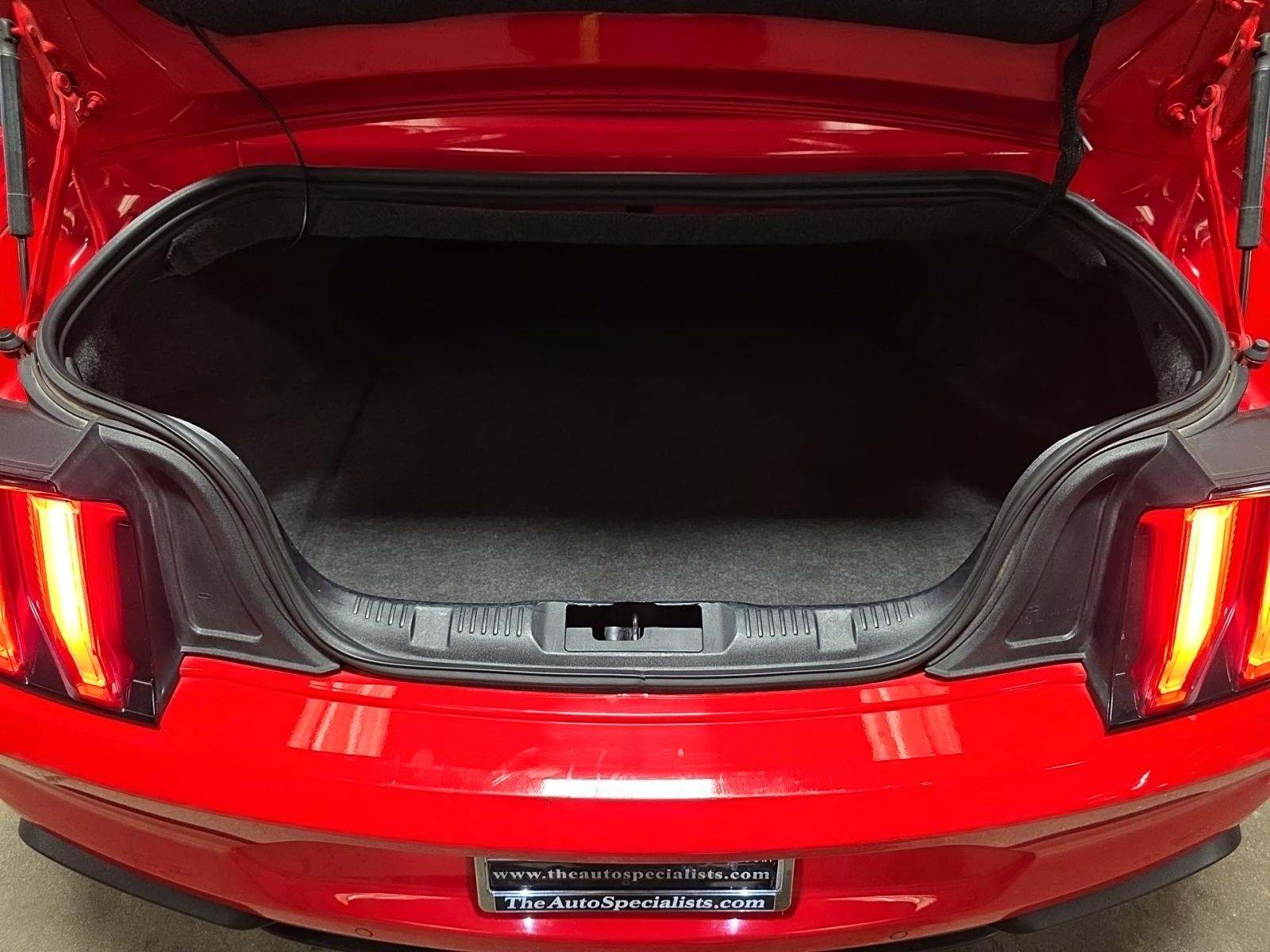 2023 Ford Mustang EcoBoost Premium RWD