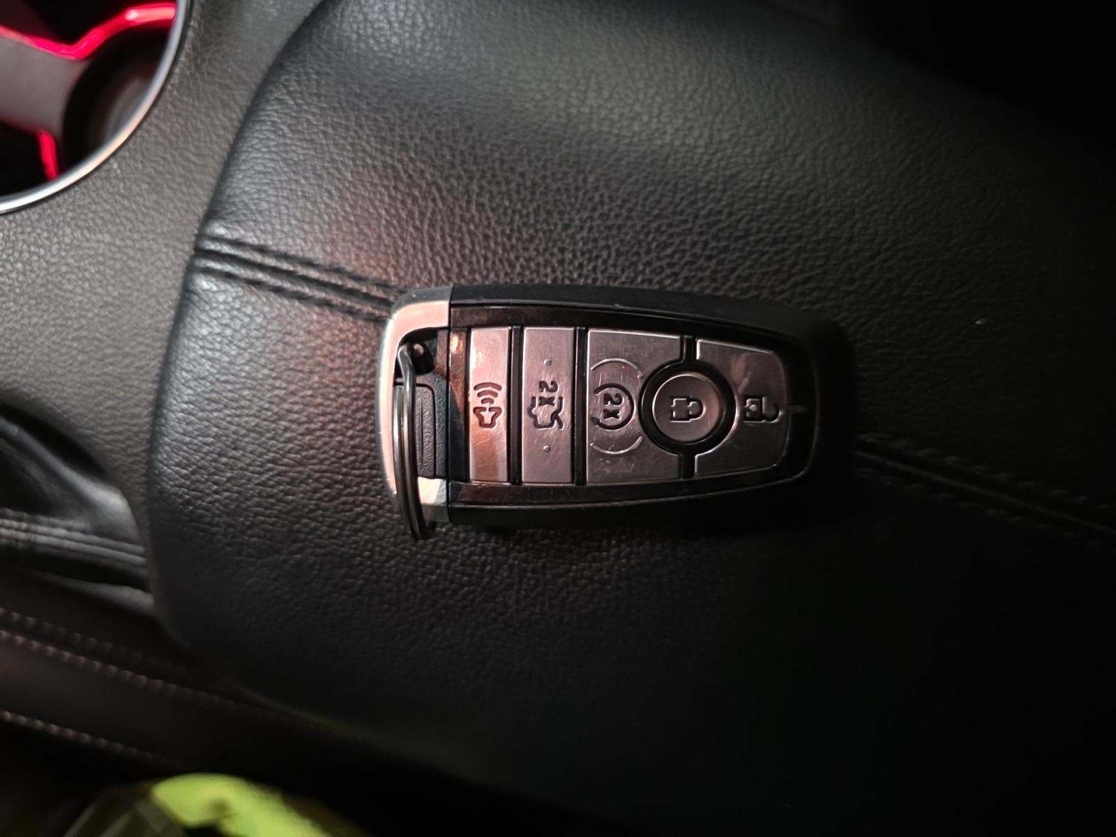 2023 Ford Mustang EcoBoost Premium RWD