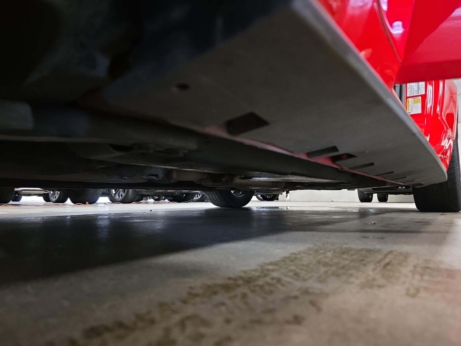 2023 Ford Mustang EcoBoost Premium RWD