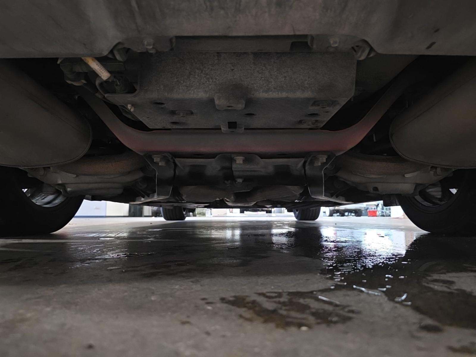 2023 Ford Mustang EcoBoost Premium RWD