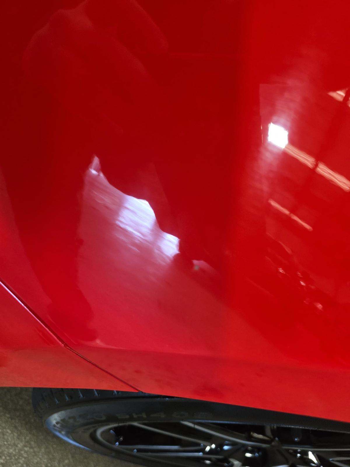 2023 Ford Mustang EcoBoost Premium RWD