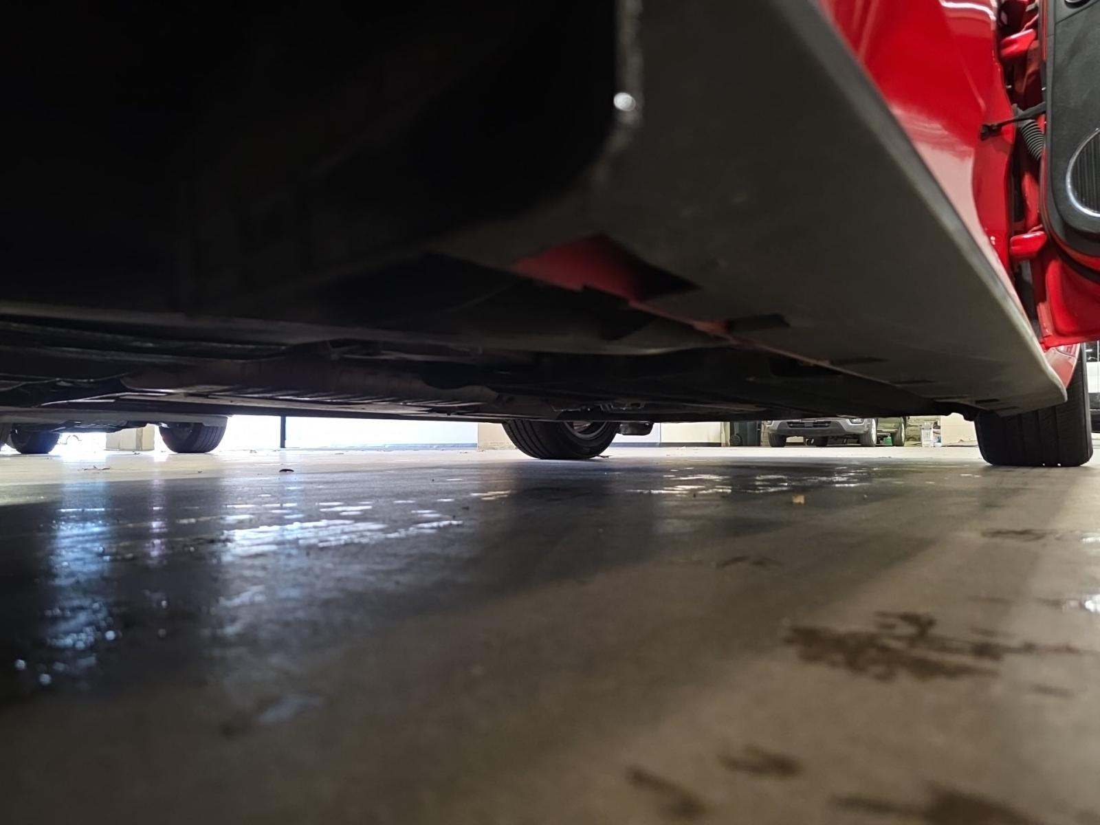 2023 Ford Mustang EcoBoost Premium RWD