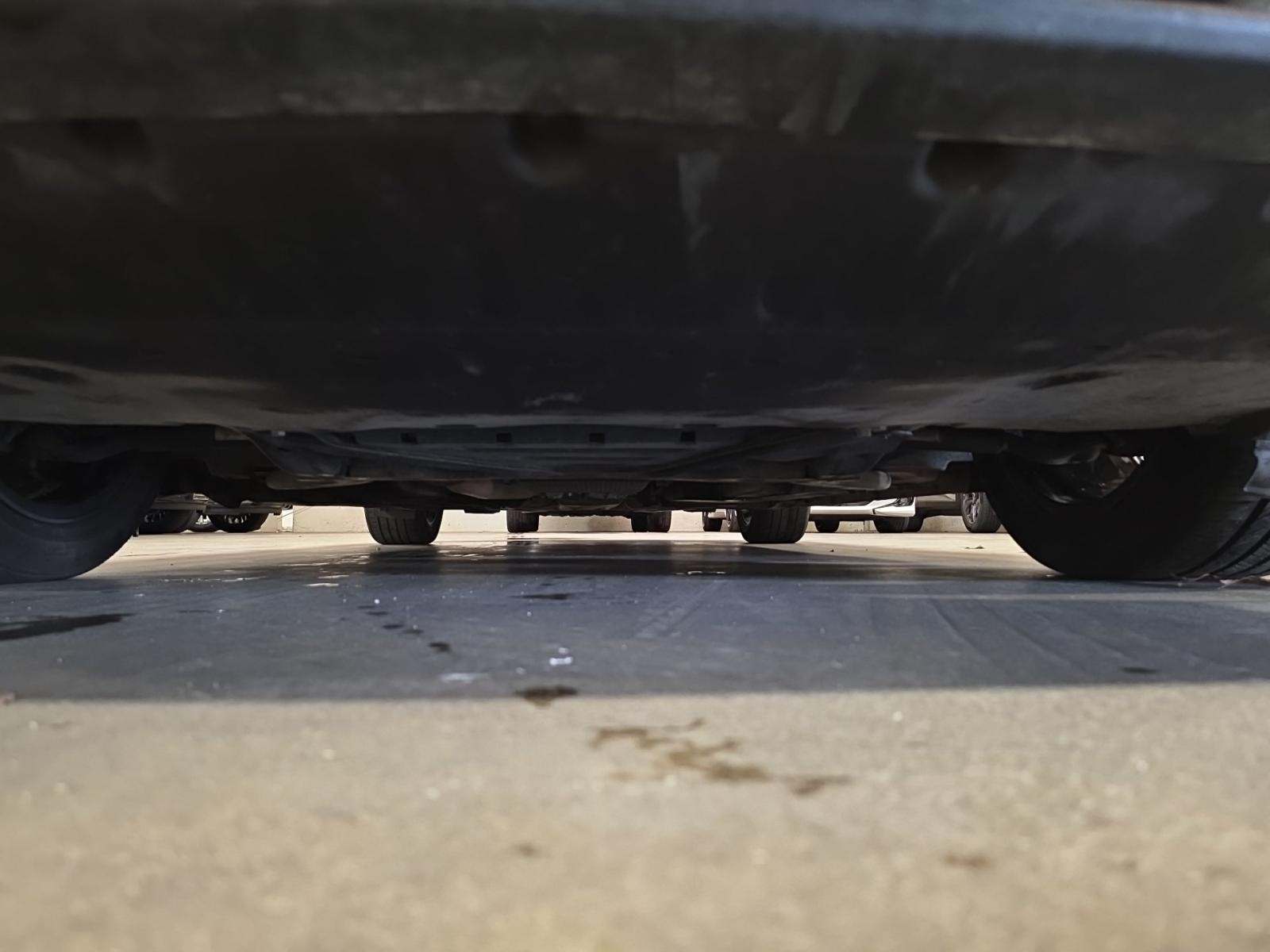 2023 Ford Mustang EcoBoost Premium RWD