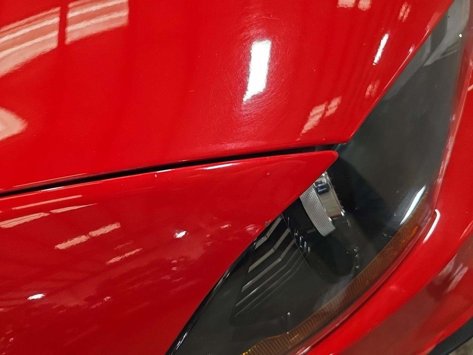 2023 Ford Mustang EcoBoost Premium RWD