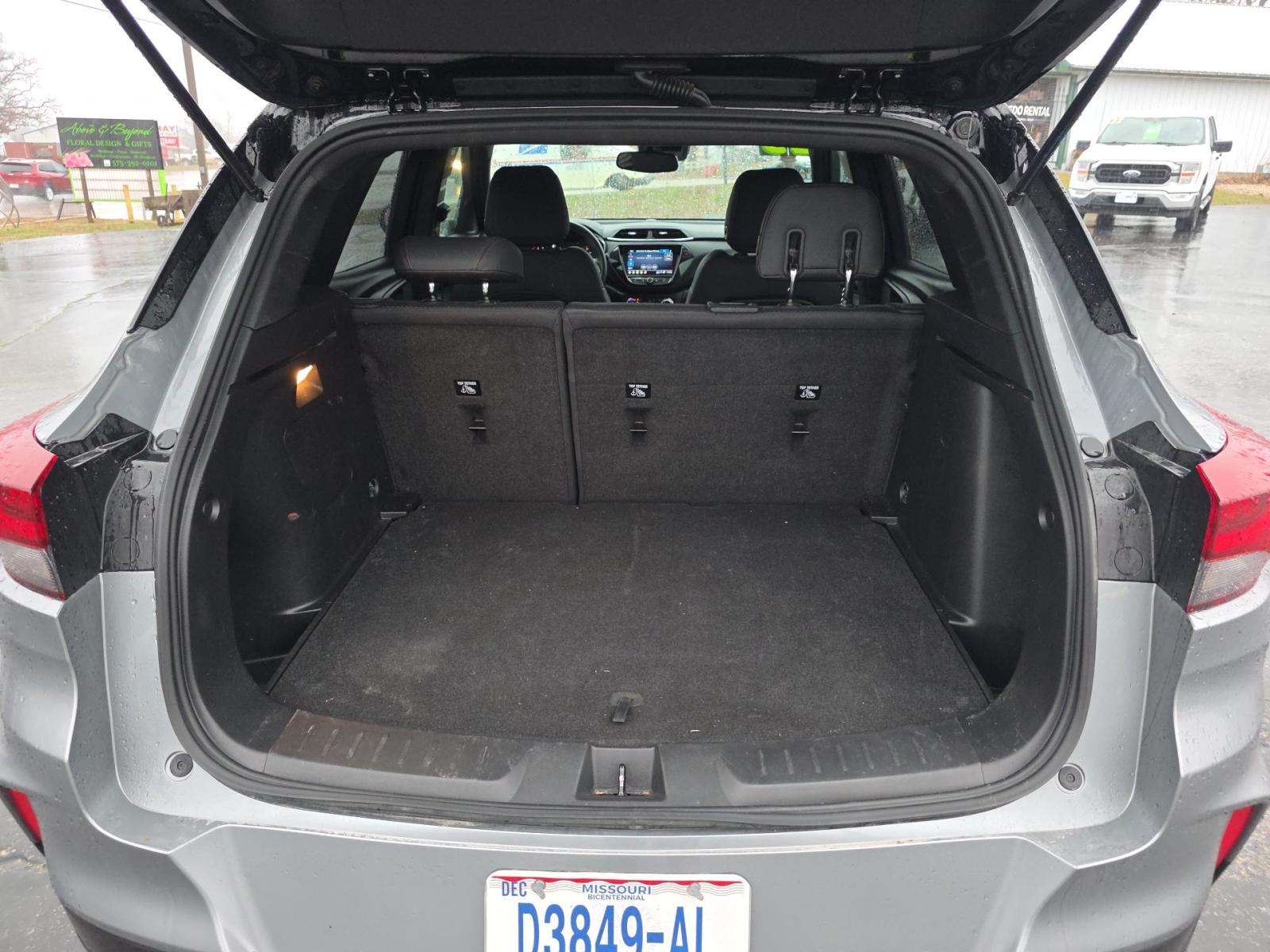 CHEVROLET OTHER - 10