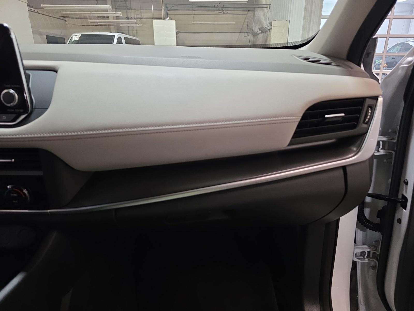 2025 Nissan Rogue SV AWD