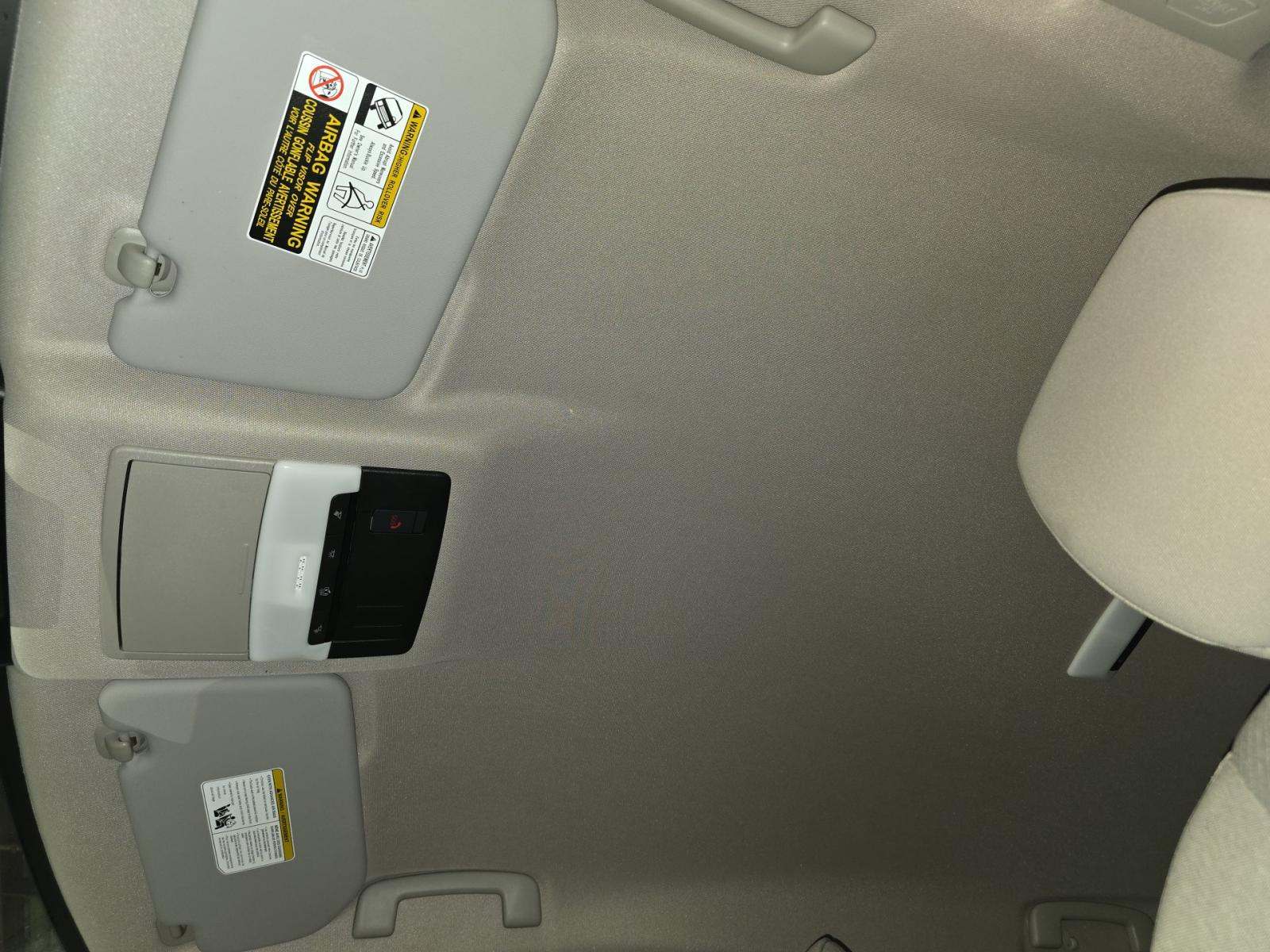 2025 Nissan Rogue SV AWD