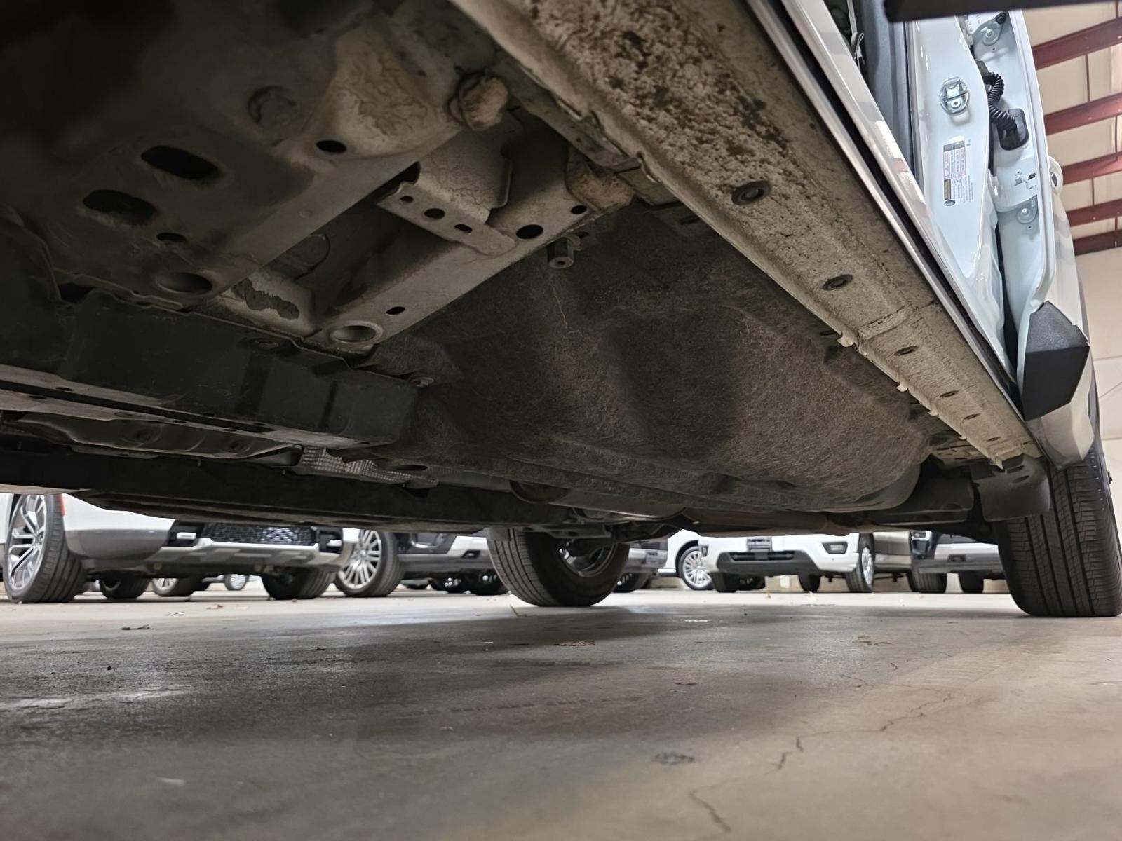 2025 Nissan Rogue SV AWD