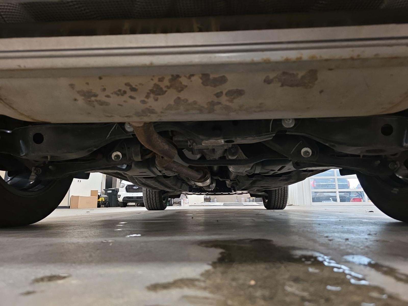 2025 Nissan Rogue SV AWD