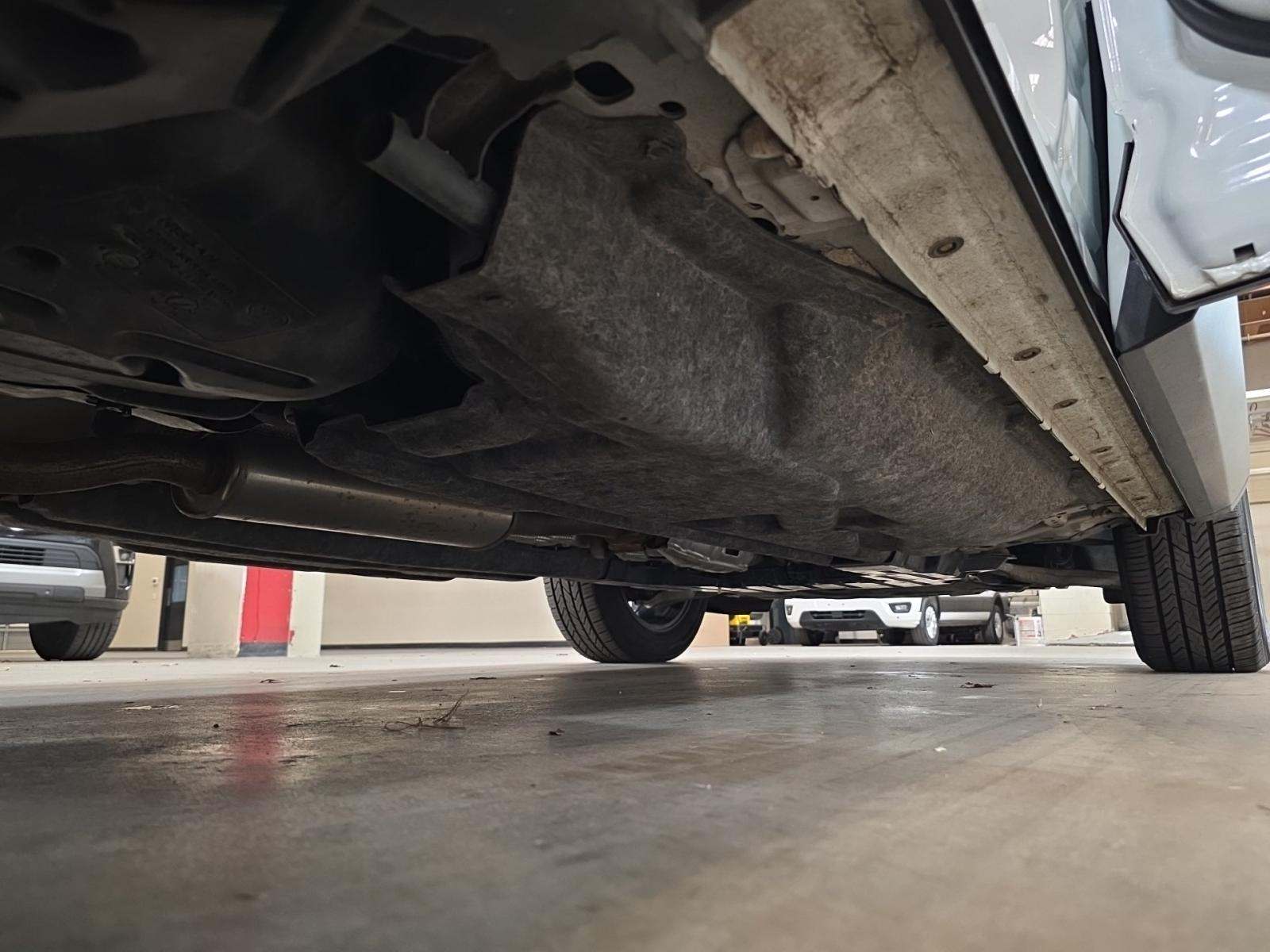 2025 Nissan Rogue SV AWD