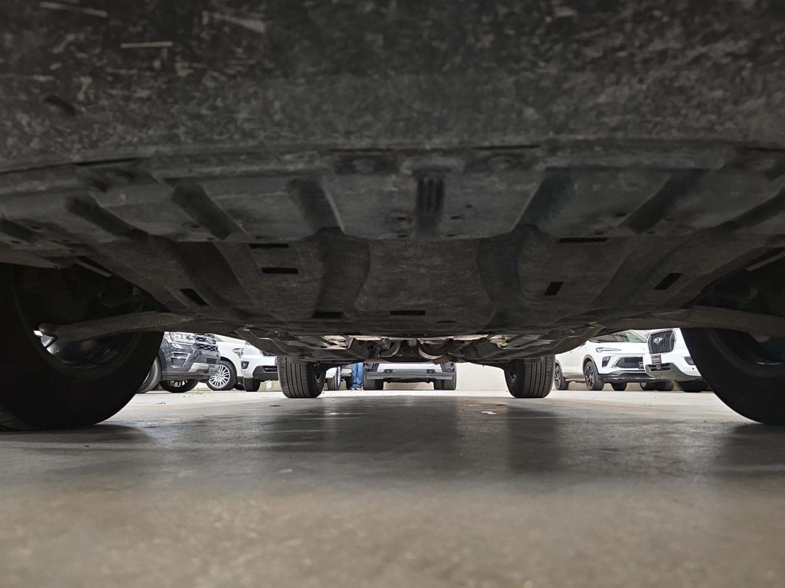 2025 Nissan Rogue SV AWD