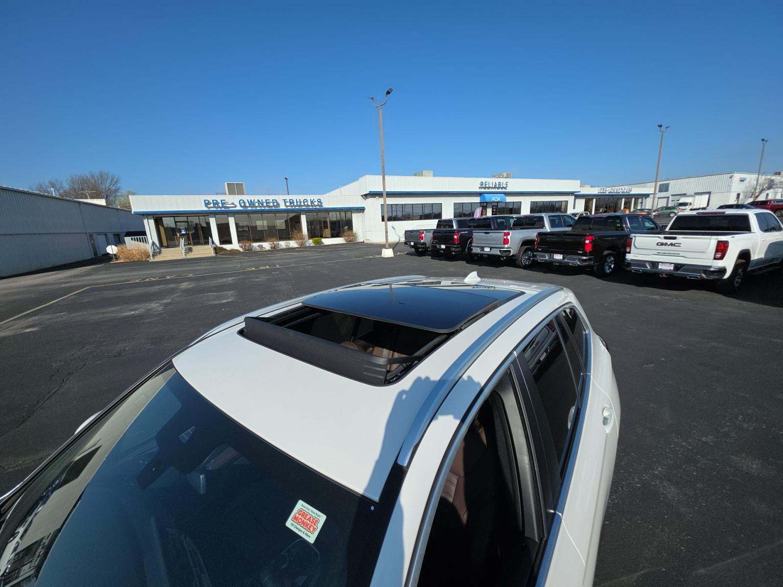 2022 BMW X3 xDrive30i AWD