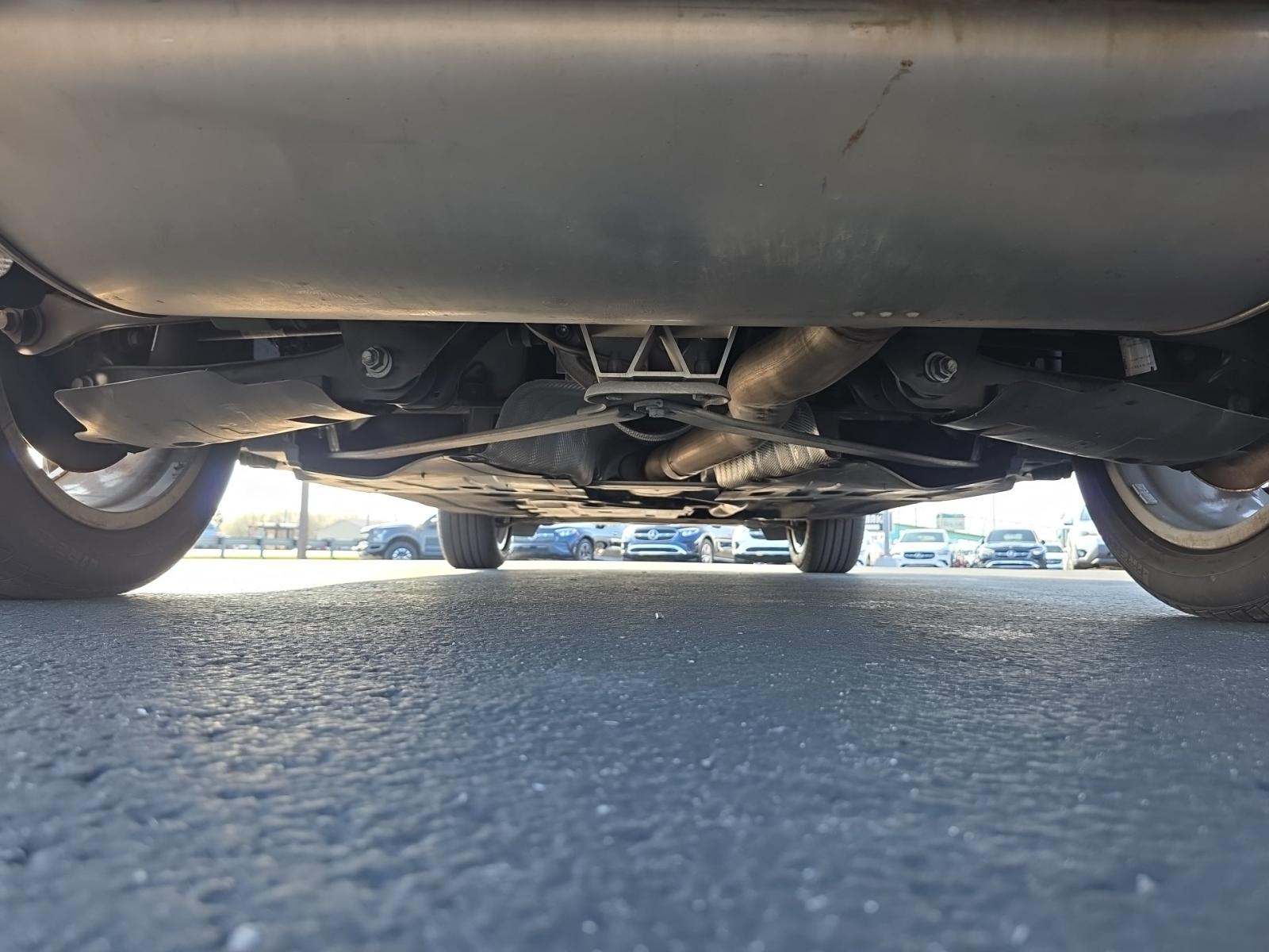 2022 BMW X3 xDrive30i AWD