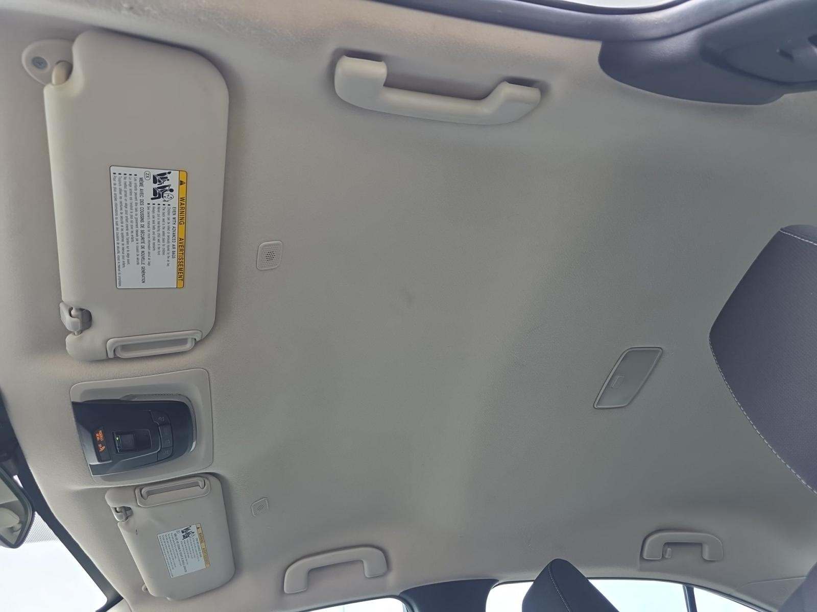 2023 Toyota Corolla LE FWD