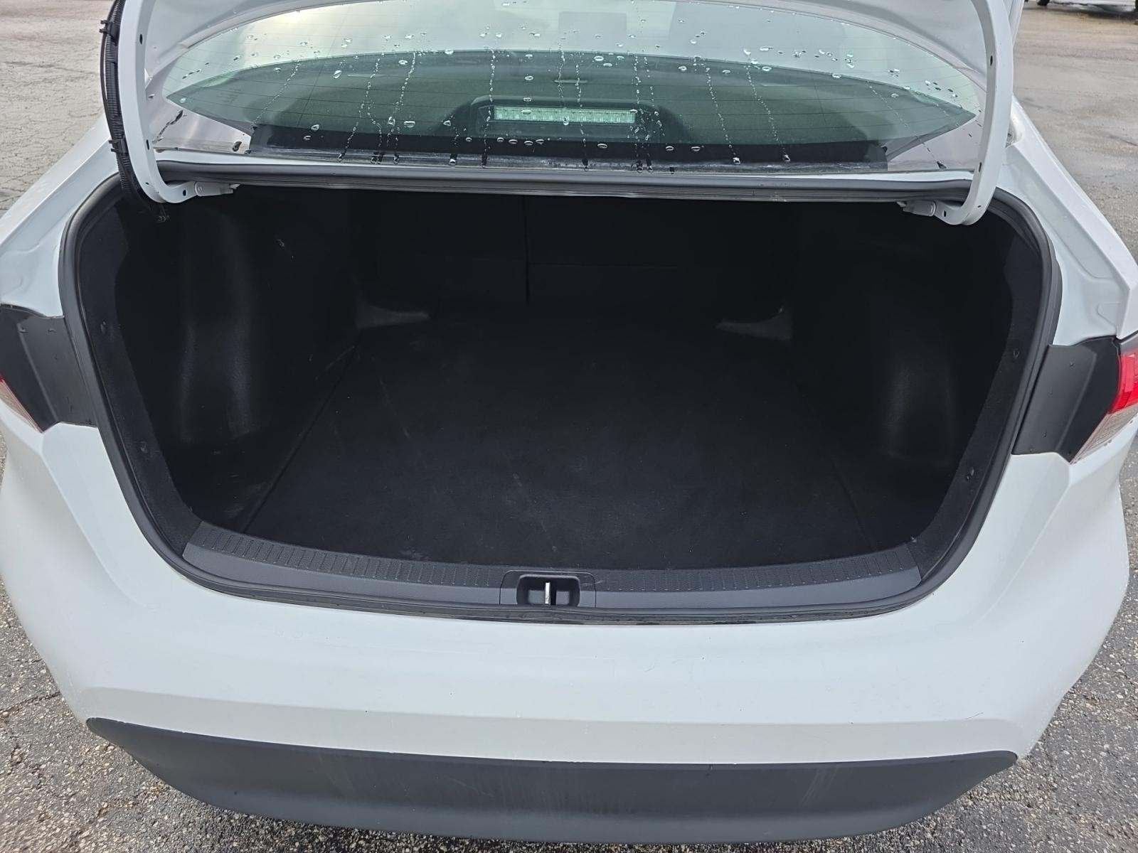 2023 Toyota Corolla LE FWD