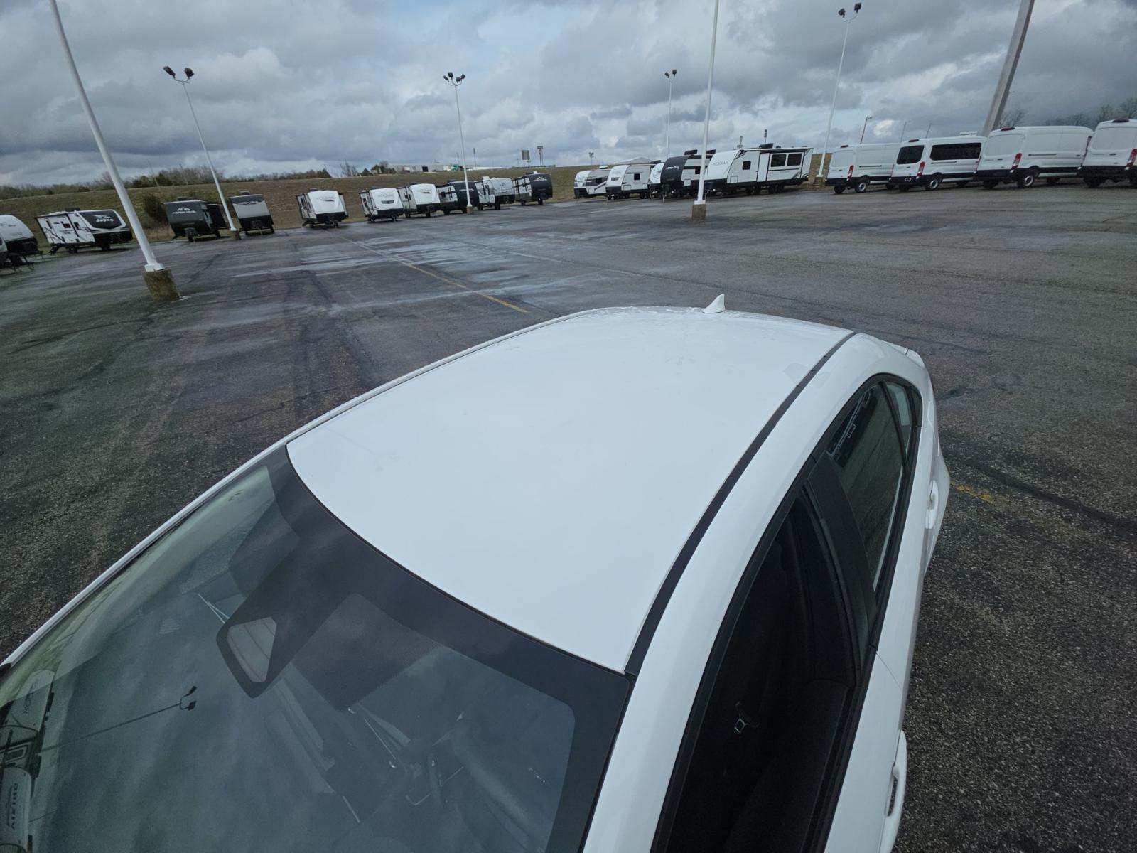 2023 Toyota Corolla LE FWD