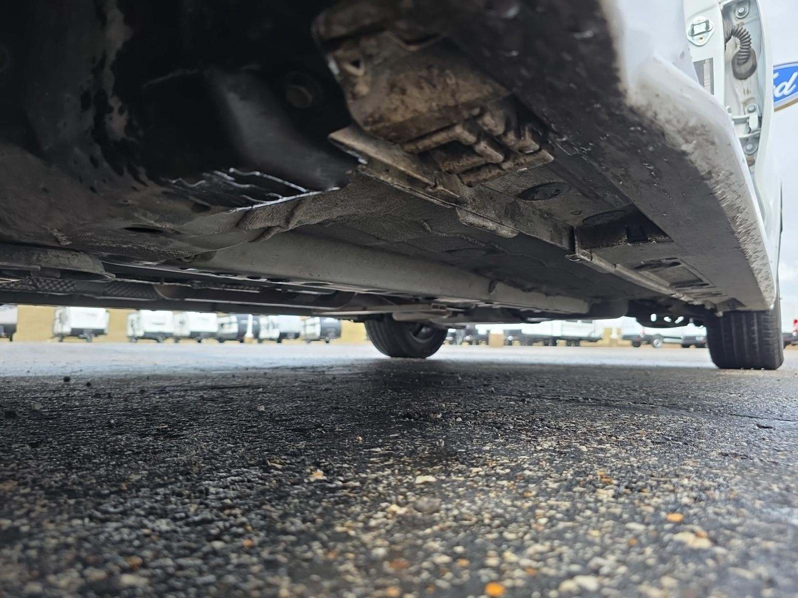 2023 Toyota Corolla LE FWD