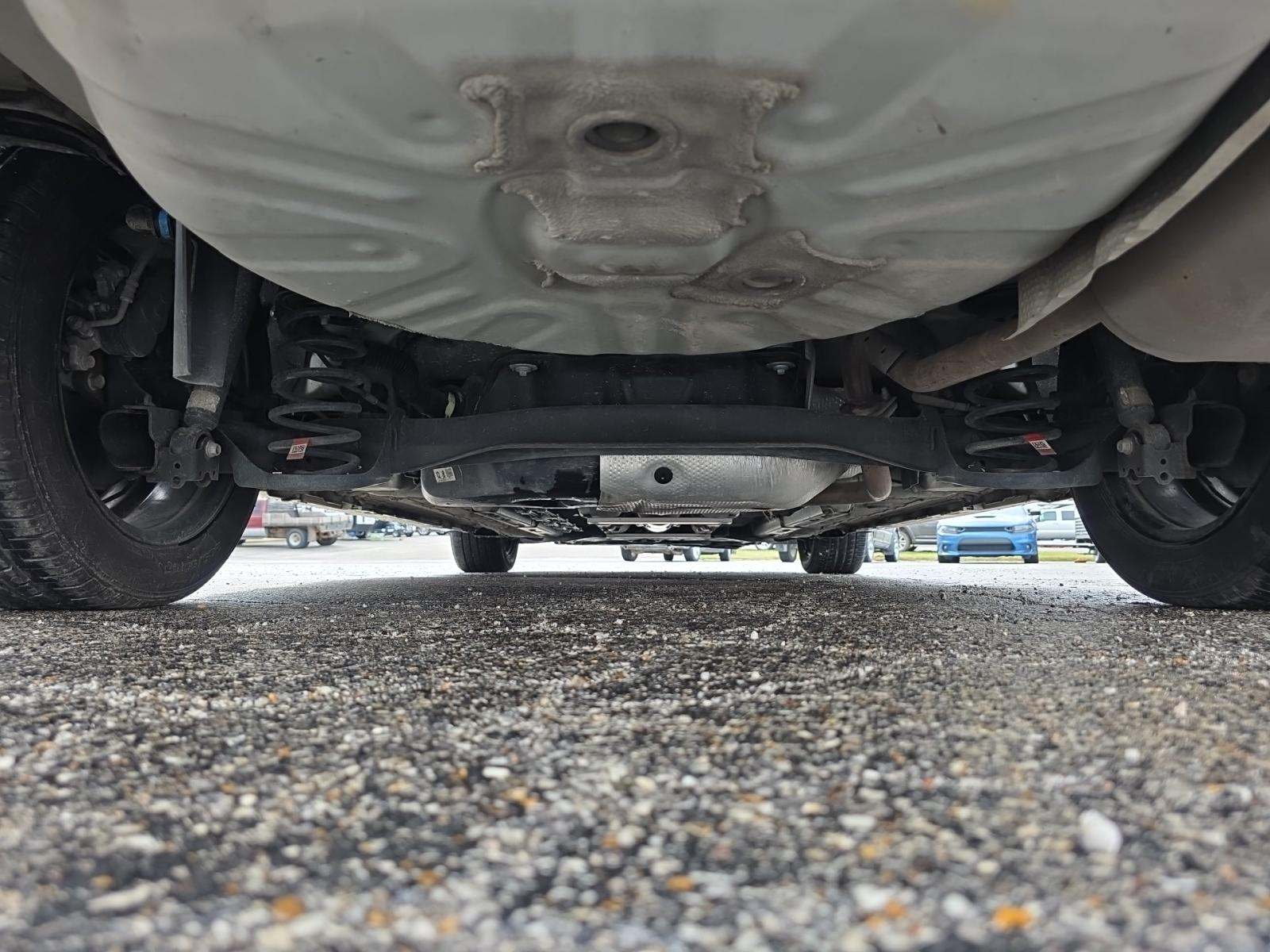 2023 Toyota Corolla LE FWD