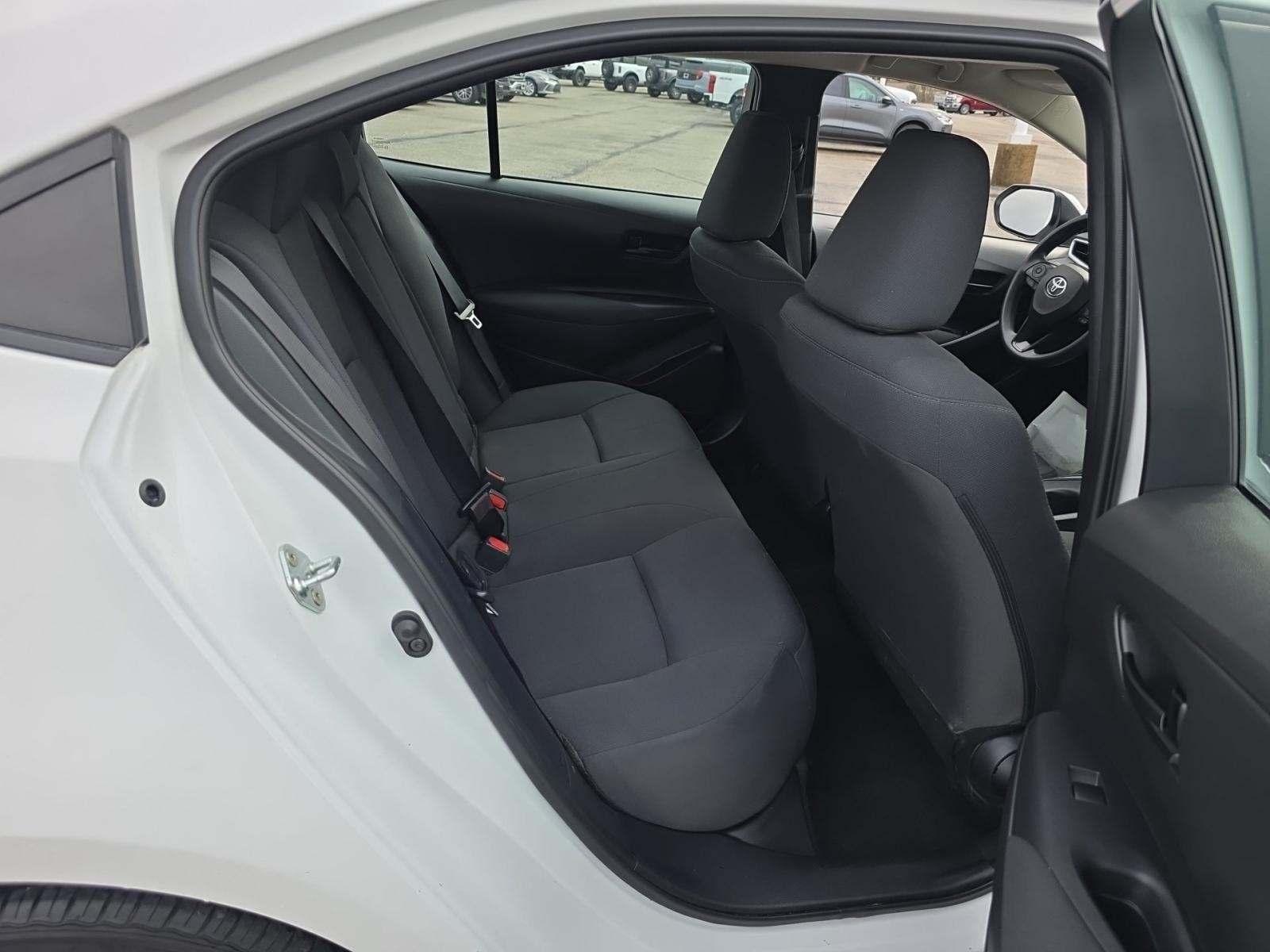 2023 Toyota Corolla LE FWD