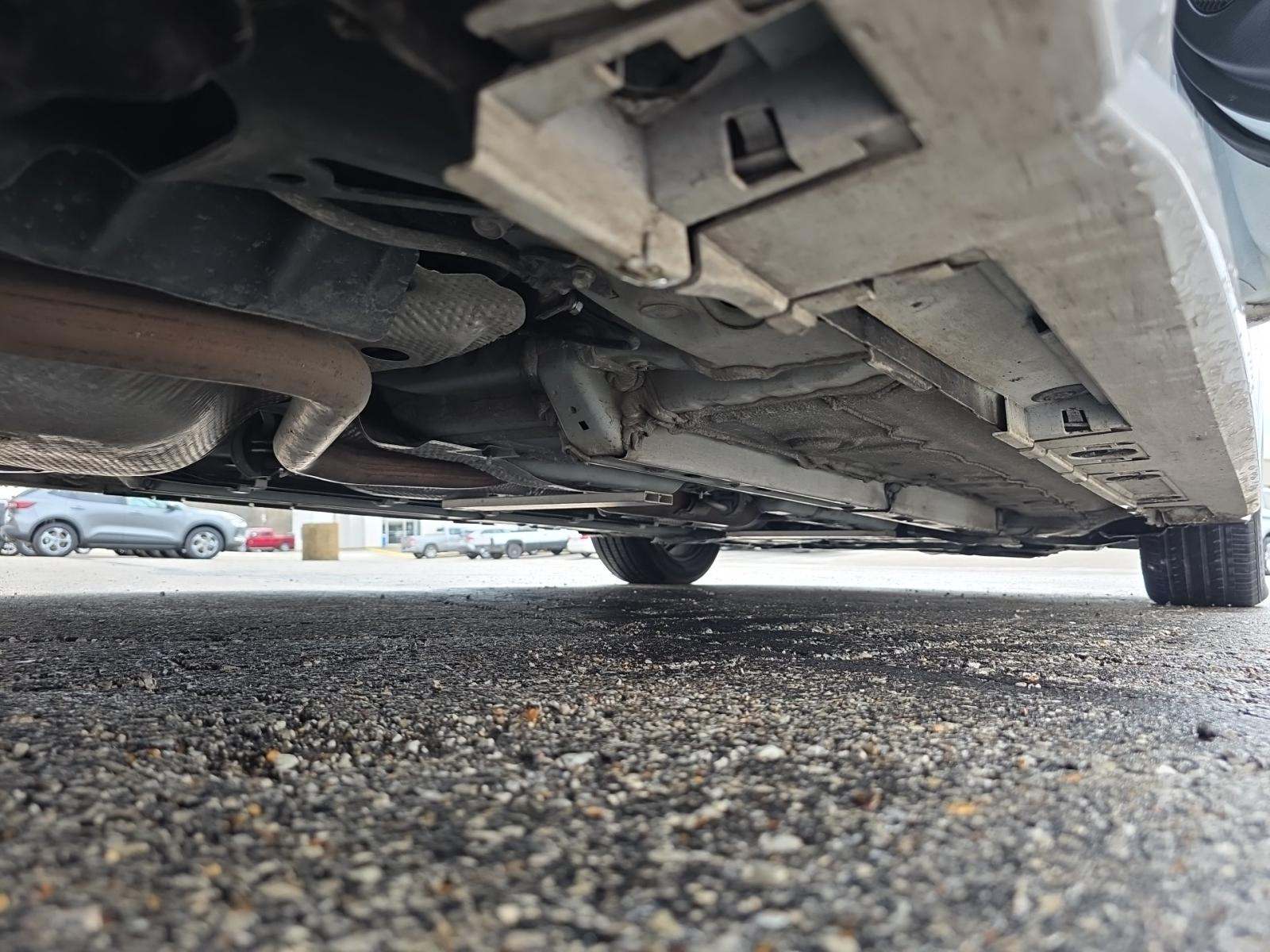 2023 Toyota Corolla LE FWD