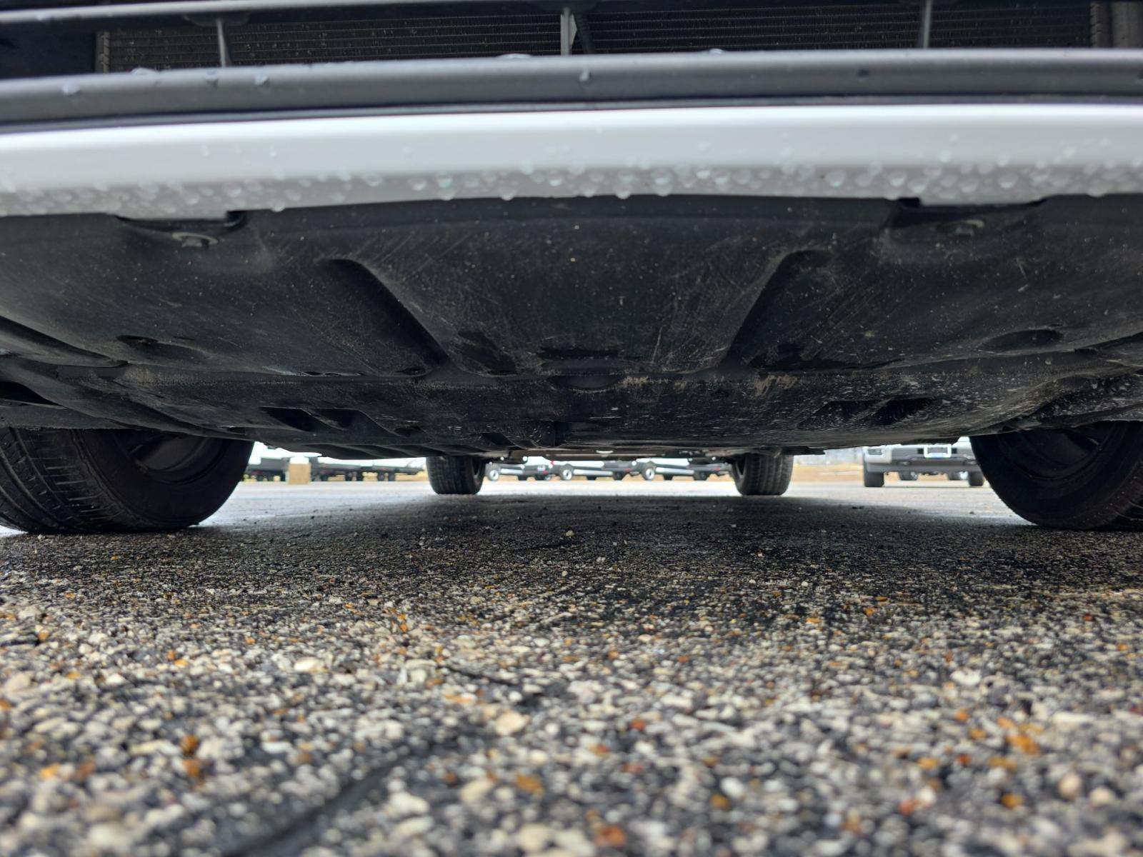 2023 Toyota Corolla LE FWD