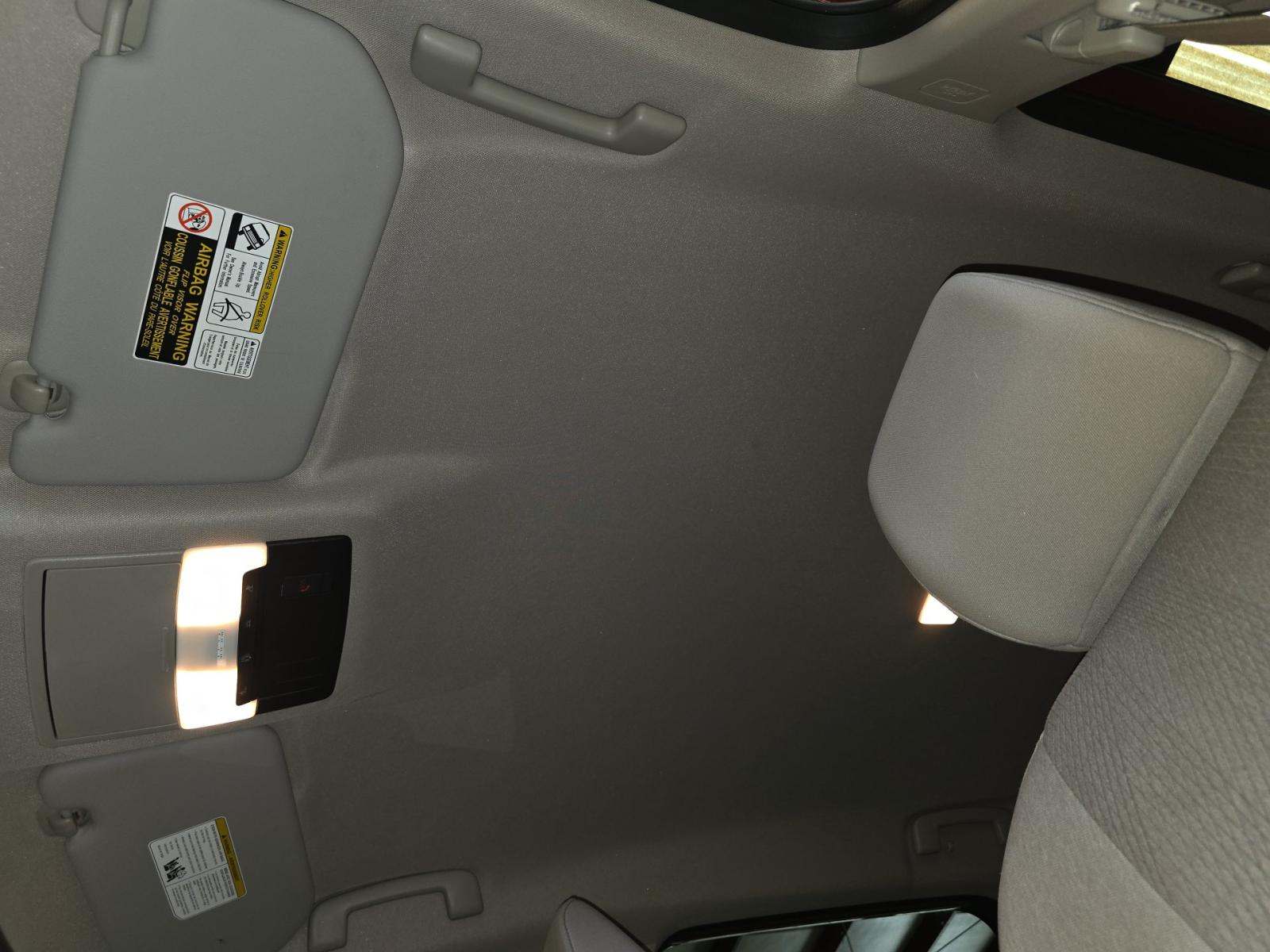 2025 Nissan Rogue SV AWD