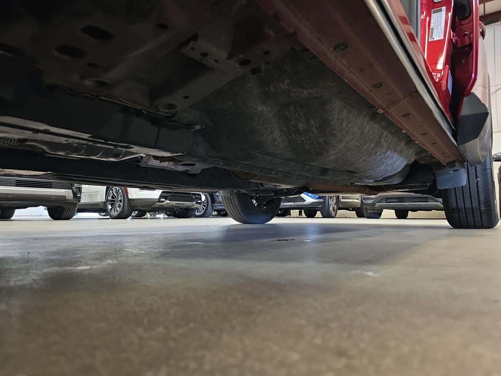 2025 Nissan Rogue SV AWD