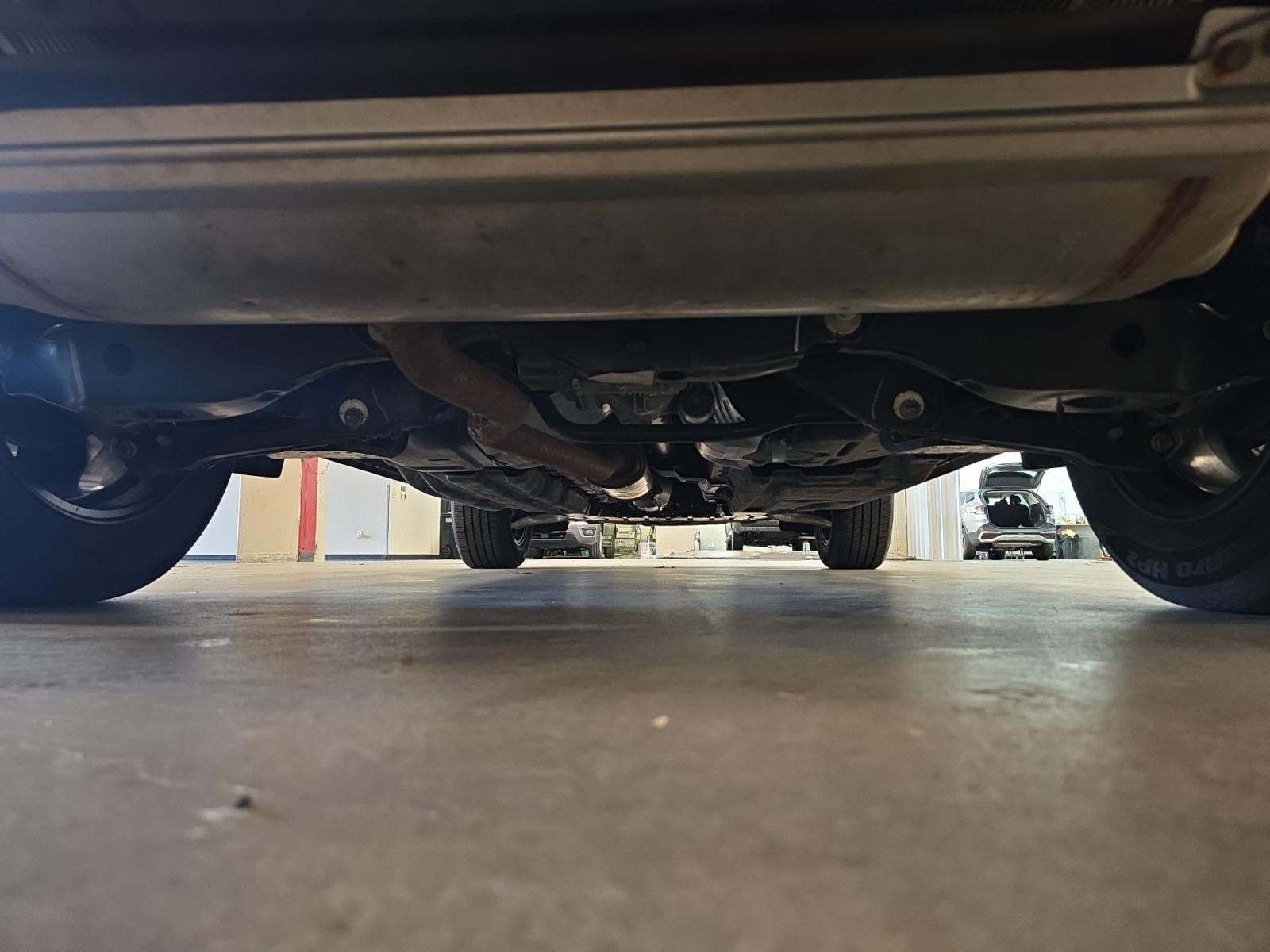 2025 Nissan Rogue SV AWD