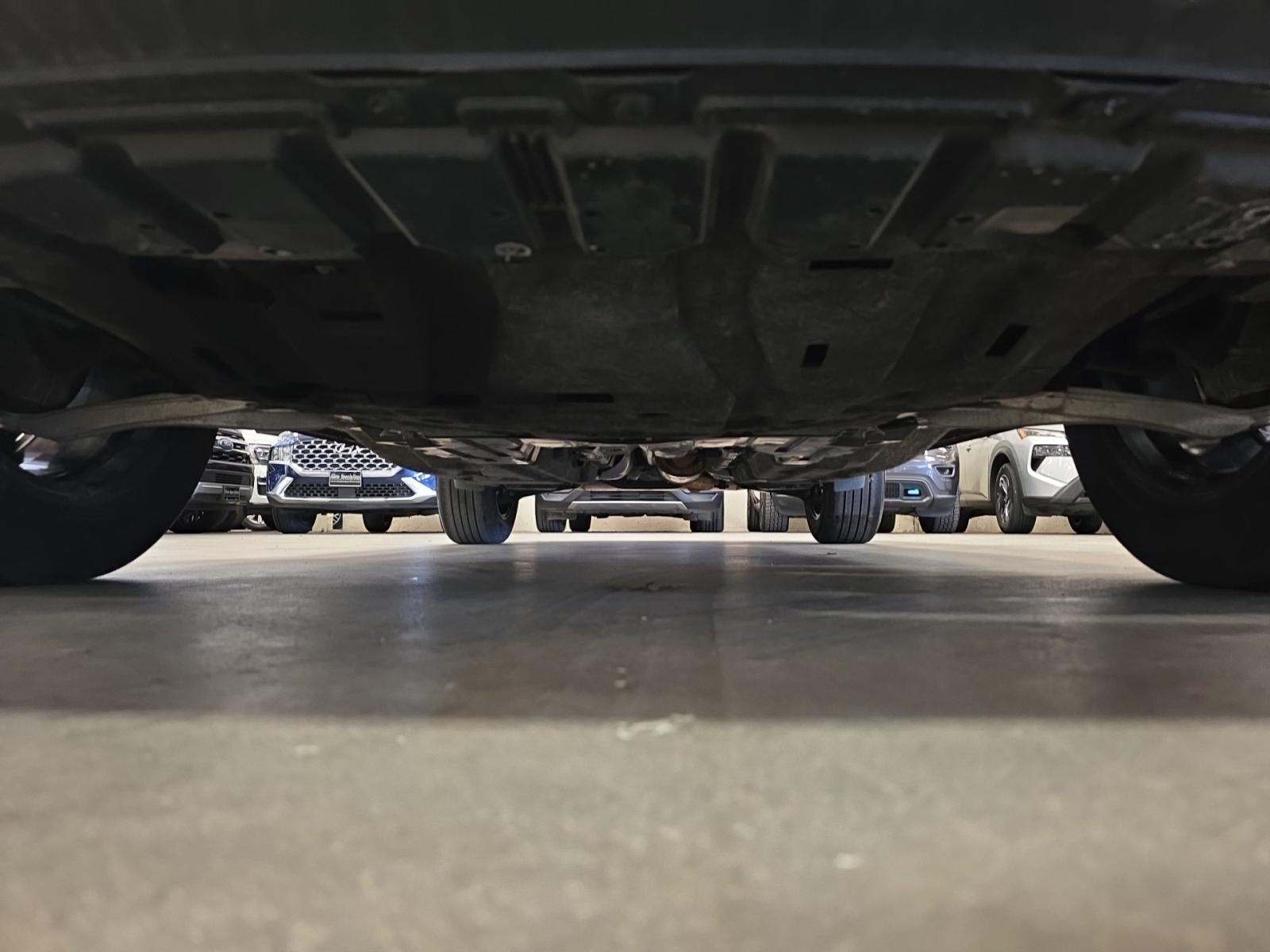 2025 Nissan Rogue SV AWD