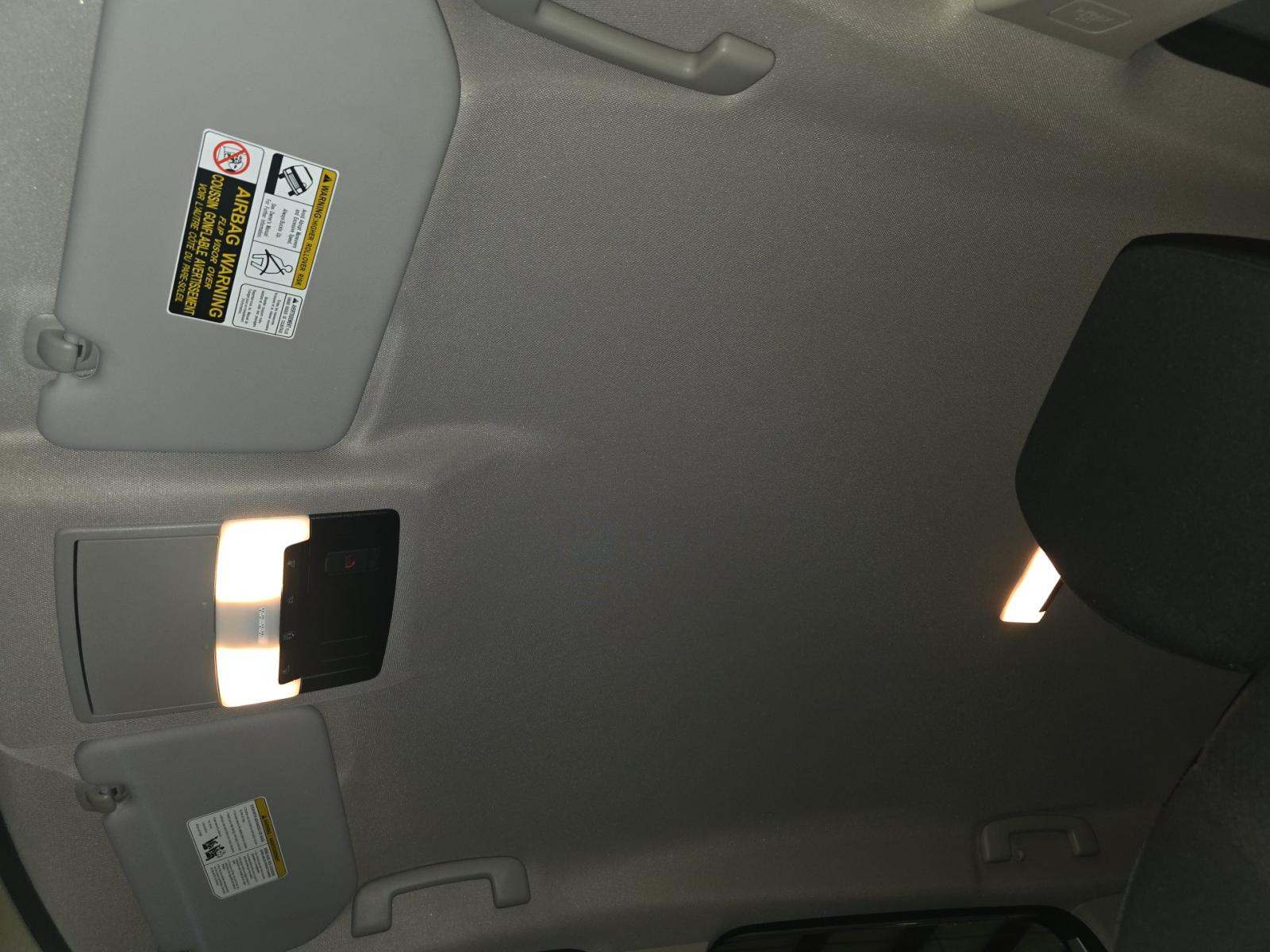 2025 Nissan Rogue SV FWD