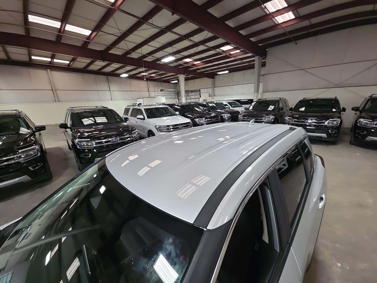 2025 Nissan Rogue SV FWD