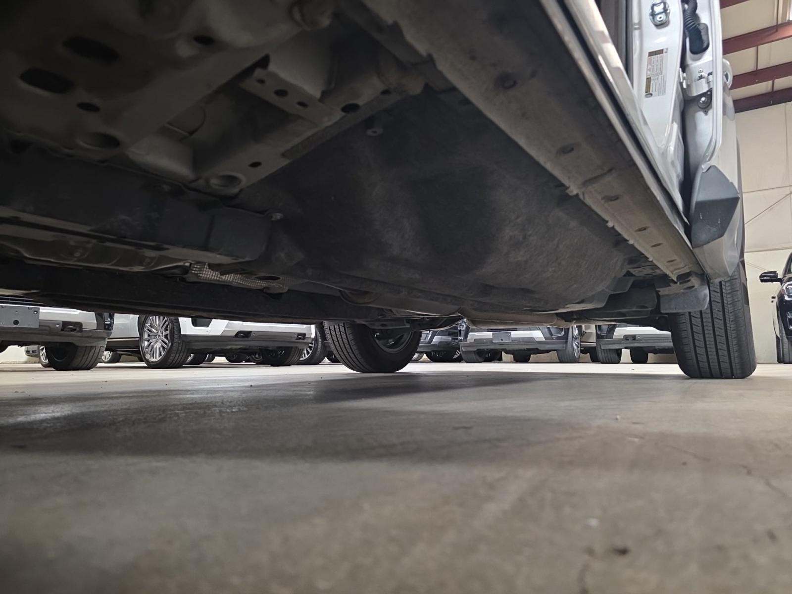 2025 Nissan Rogue SV FWD