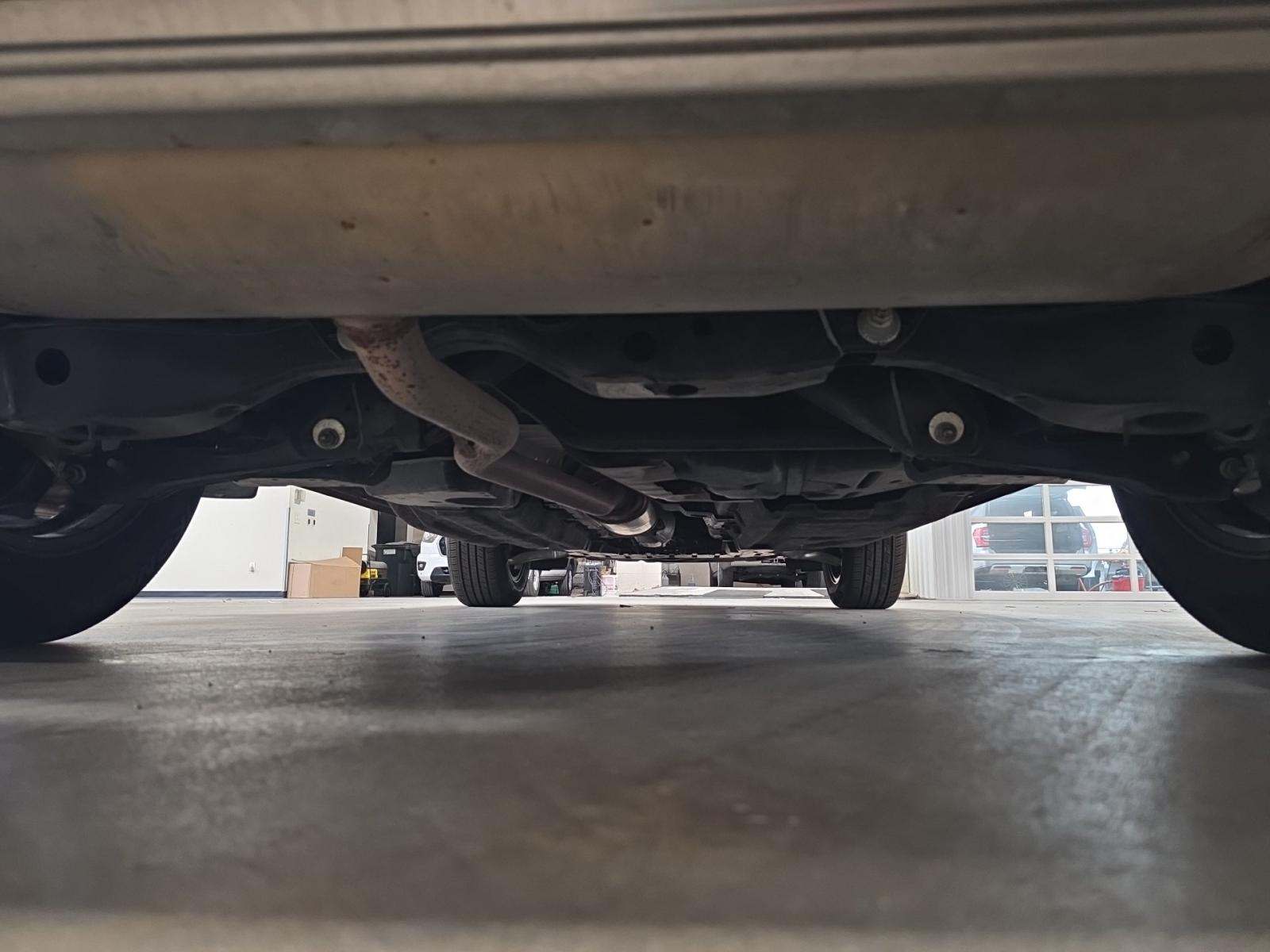 2025 Nissan Rogue SV FWD