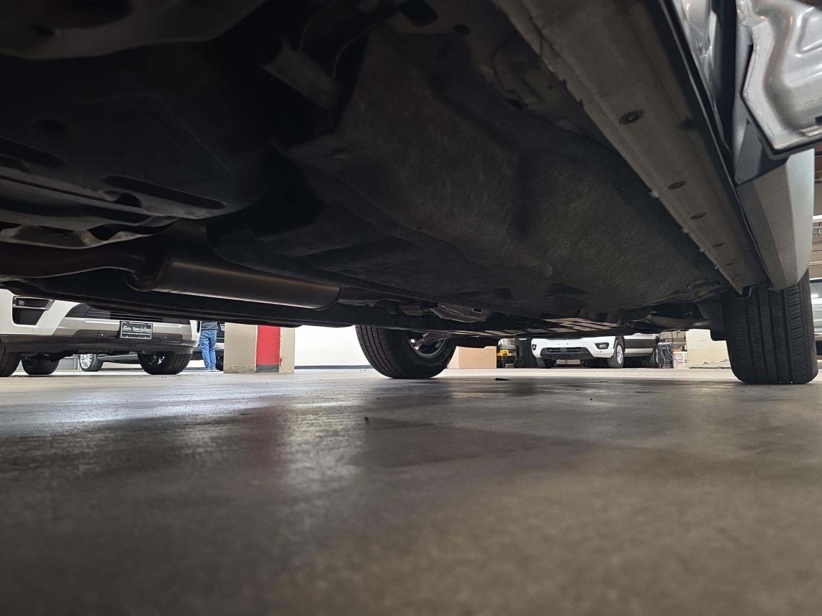 2025 Nissan Rogue SV FWD