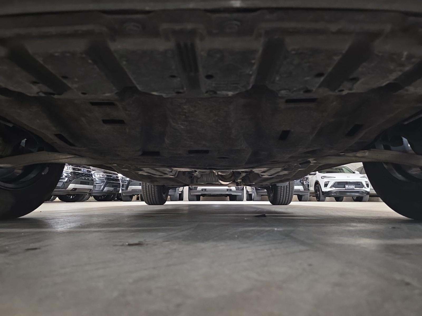 2025 Nissan Rogue SV FWD