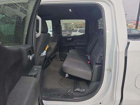 CHEVROLET CUSTOM - 9