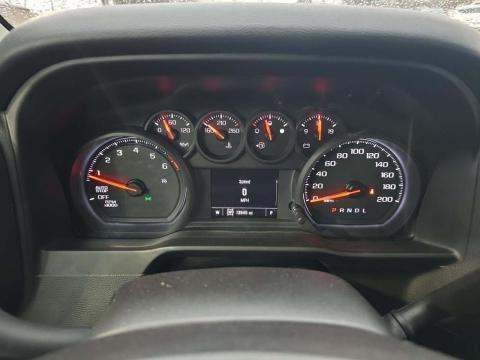 CHEVROLET CUSTOM - 5