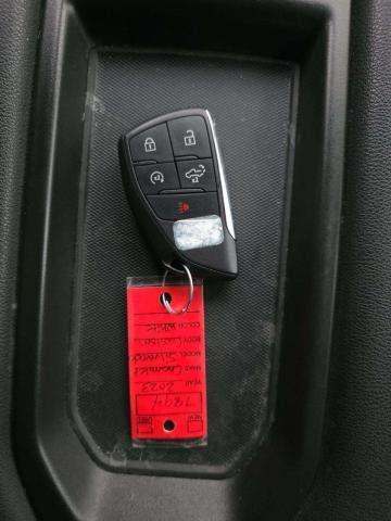 CHEVROLET CUSTOM - 4