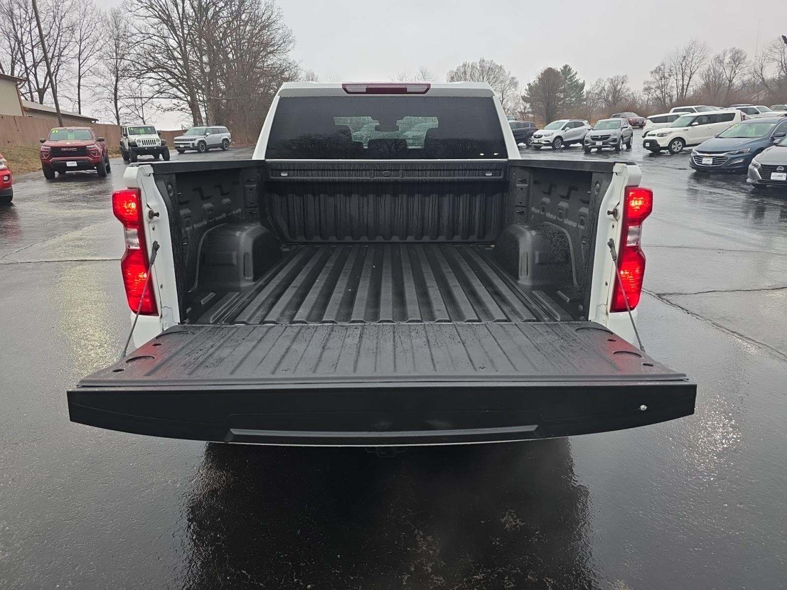 CHEVROLET OTHER - 10