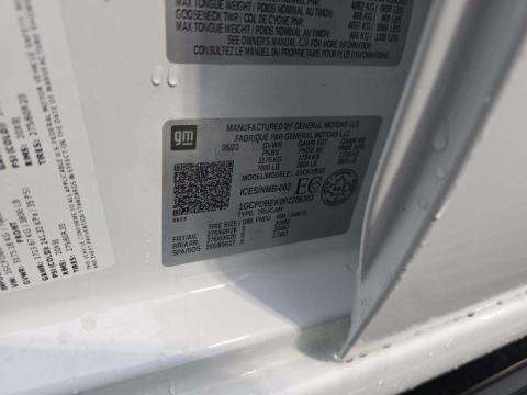 CHEVROLET CUSTOM - 1