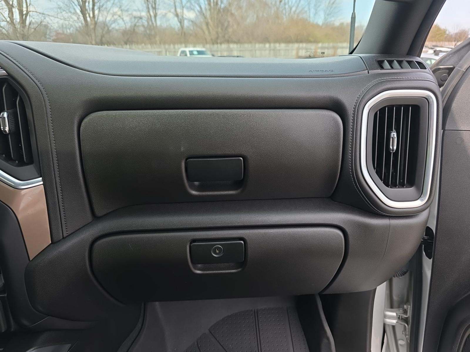 2023 Chevrolet Silverado 3500HD High Country AWD