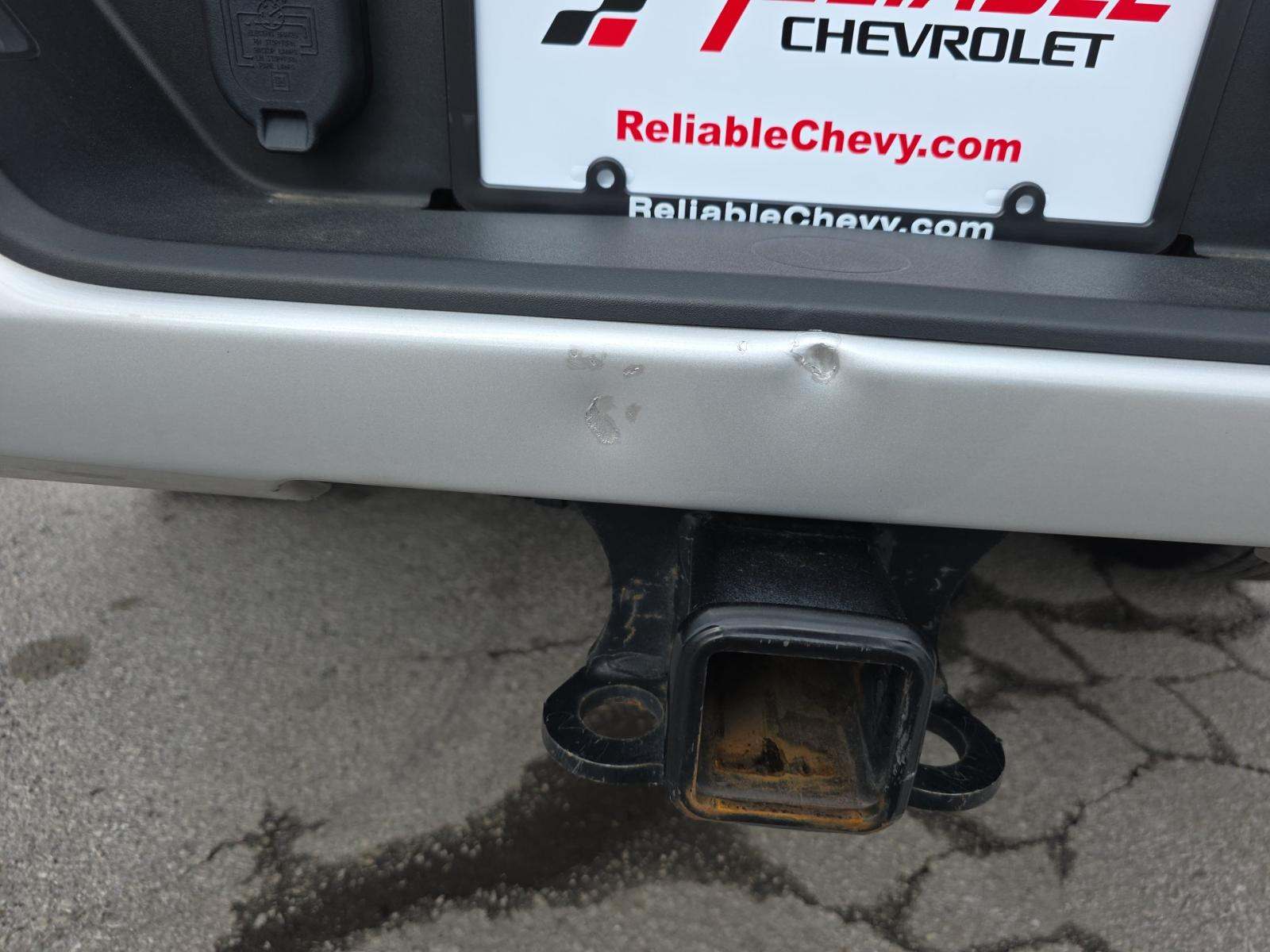 2023 Chevrolet Silverado 3500HD High Country AWD