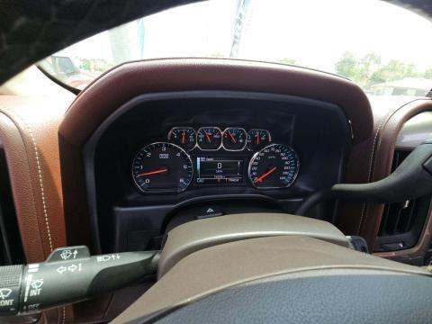 CHEVROLET HIGH COUNTRY - 9